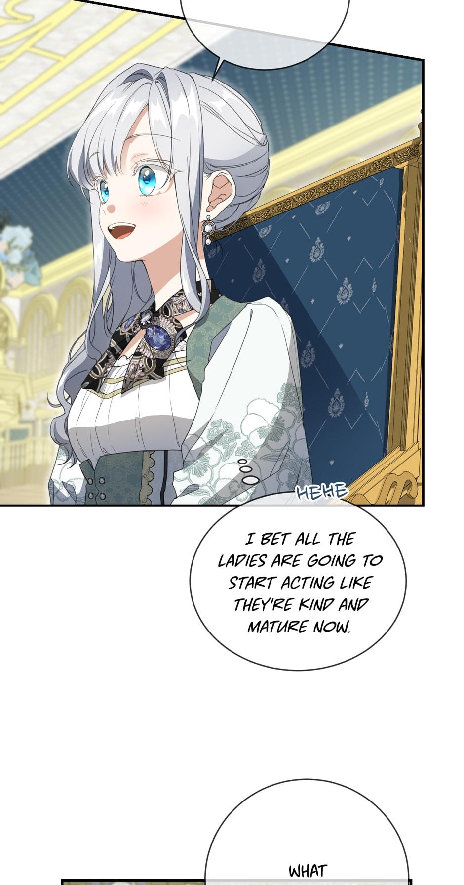 Into the Light, Once Again Chapter 70 11