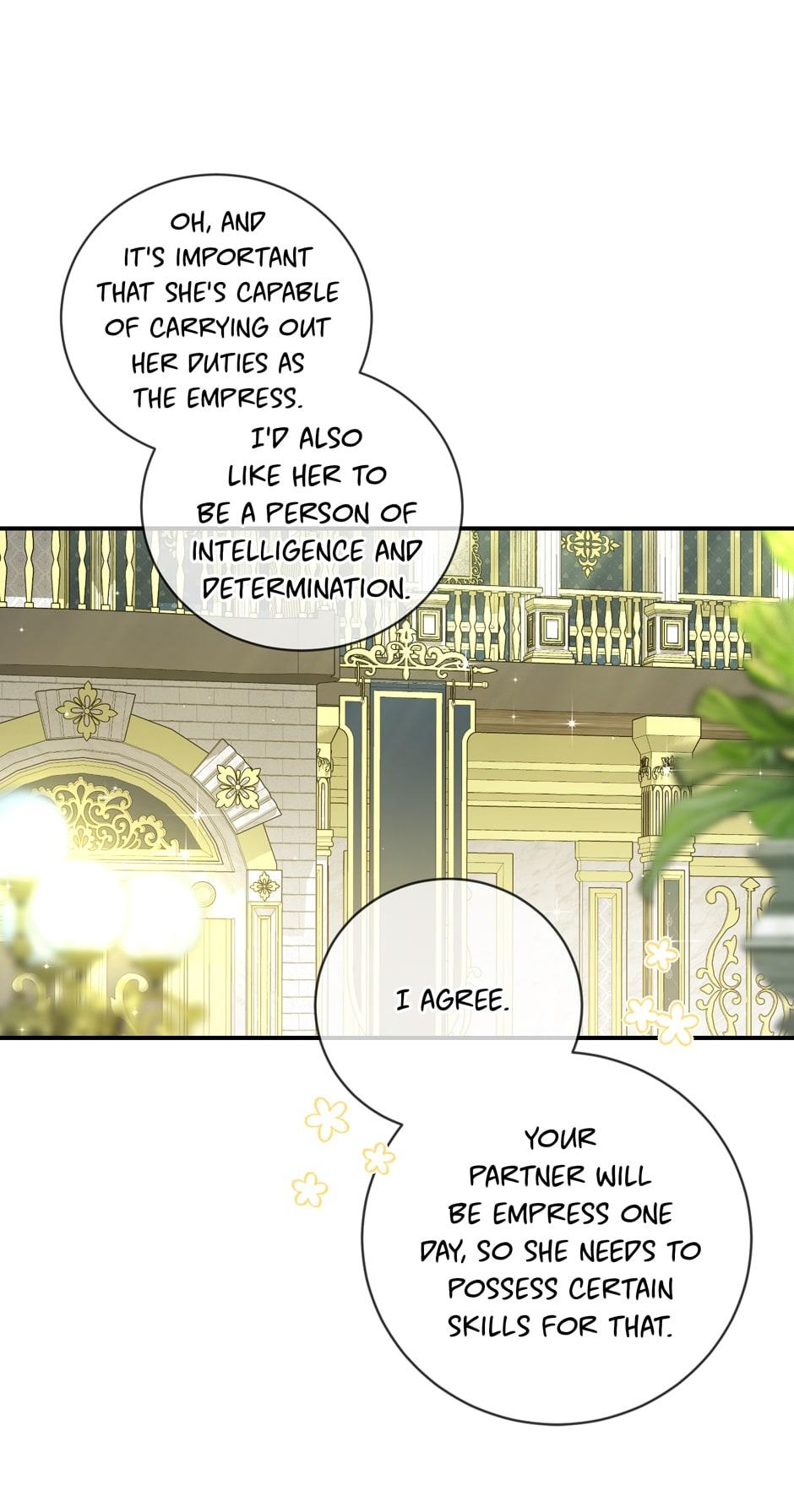 Into the Light, Once Again Chapter 70 16