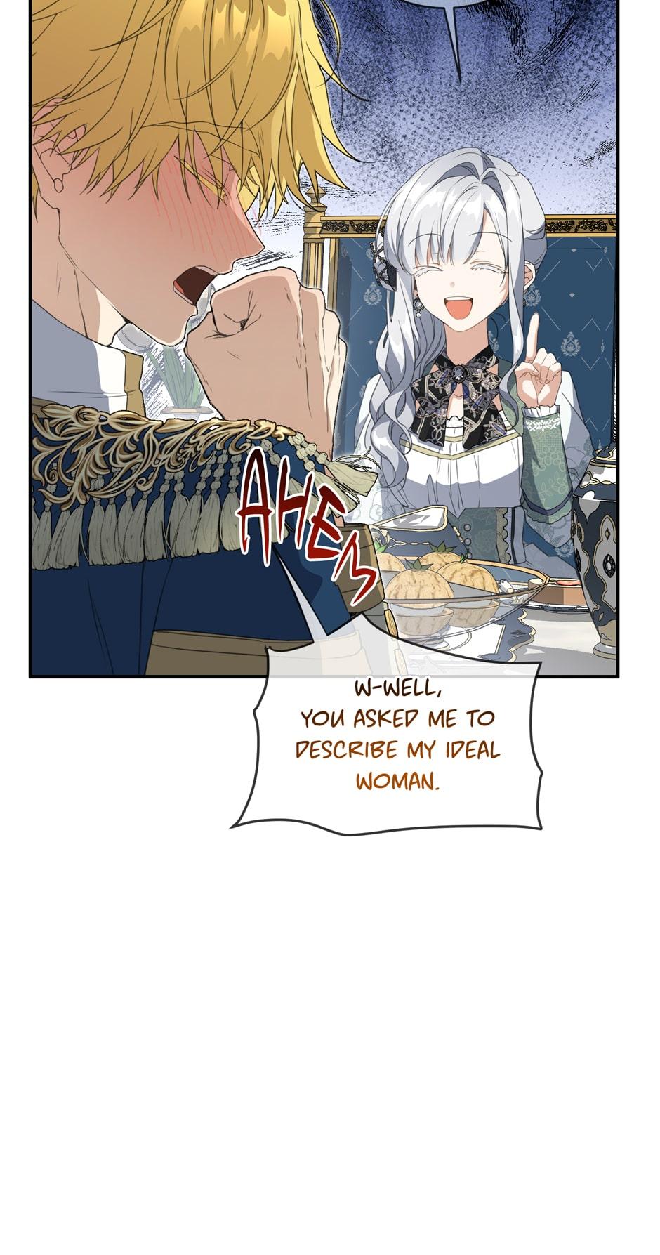 Into the Light, Once Again Chapter 70 21