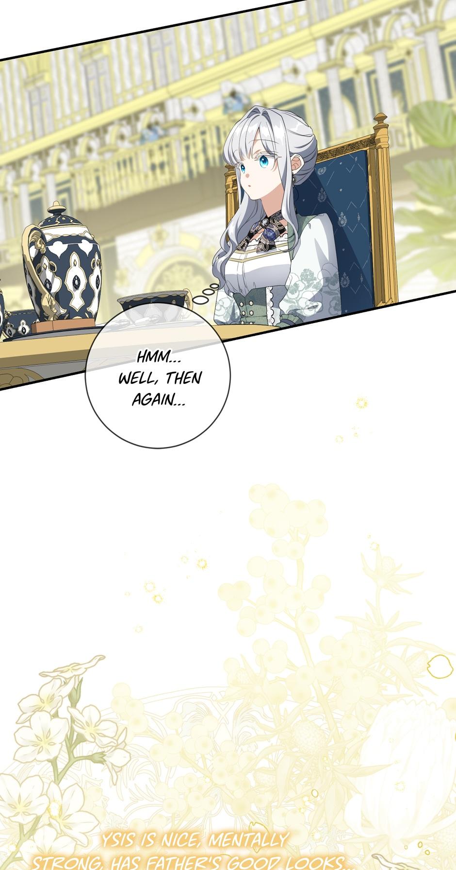 Into the Light, Once Again Chapter 70 23