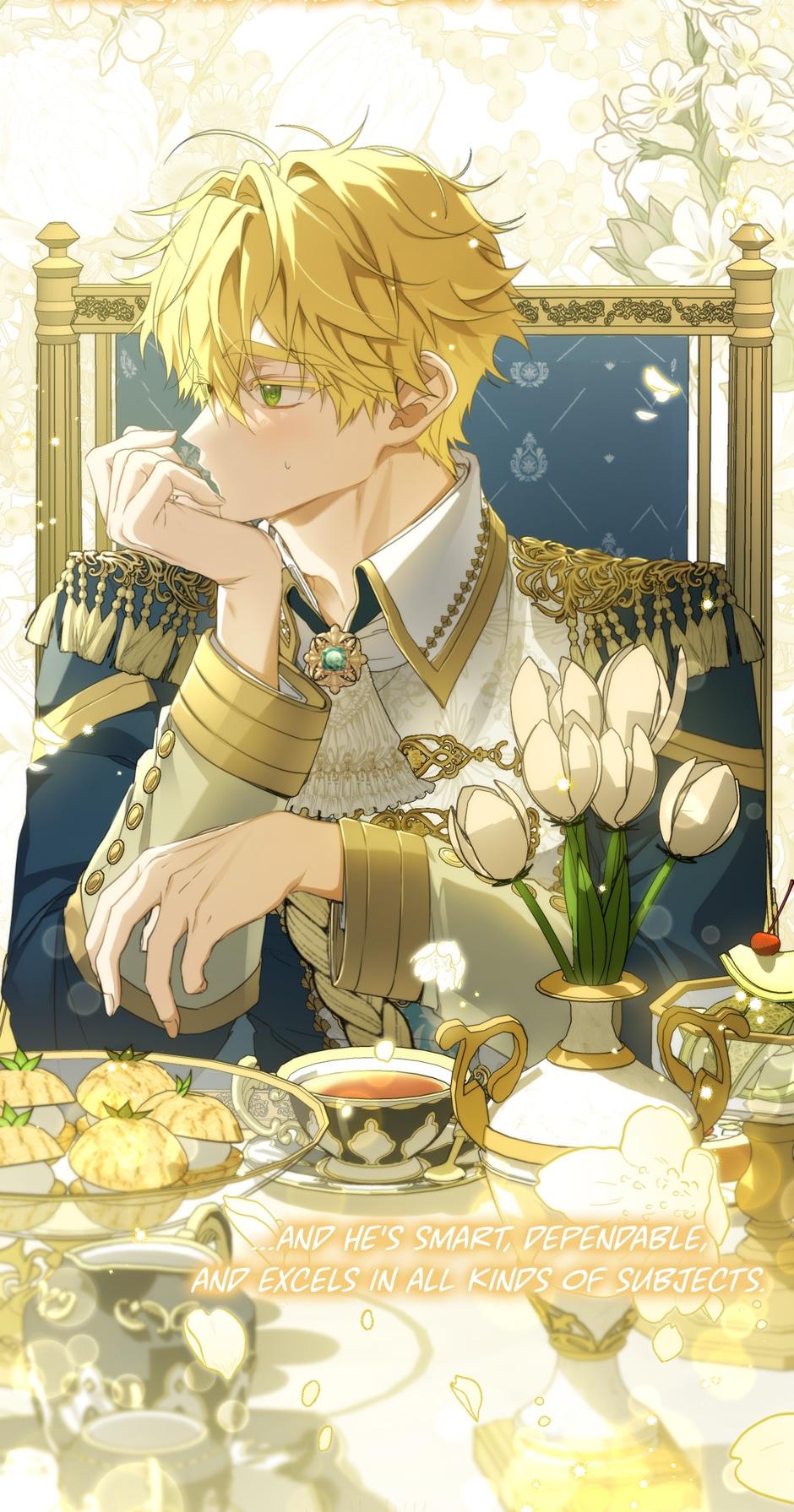 Into the Light, Once Again Chapter 70 24