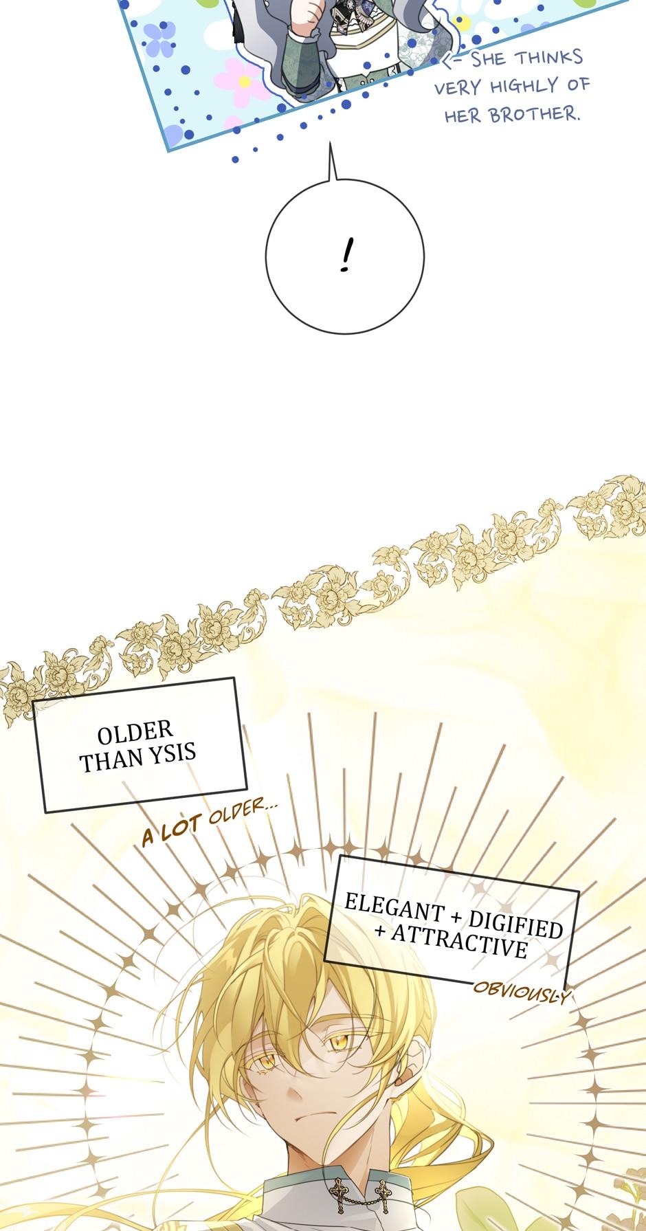 Into the Light, Once Again Chapter 70 26