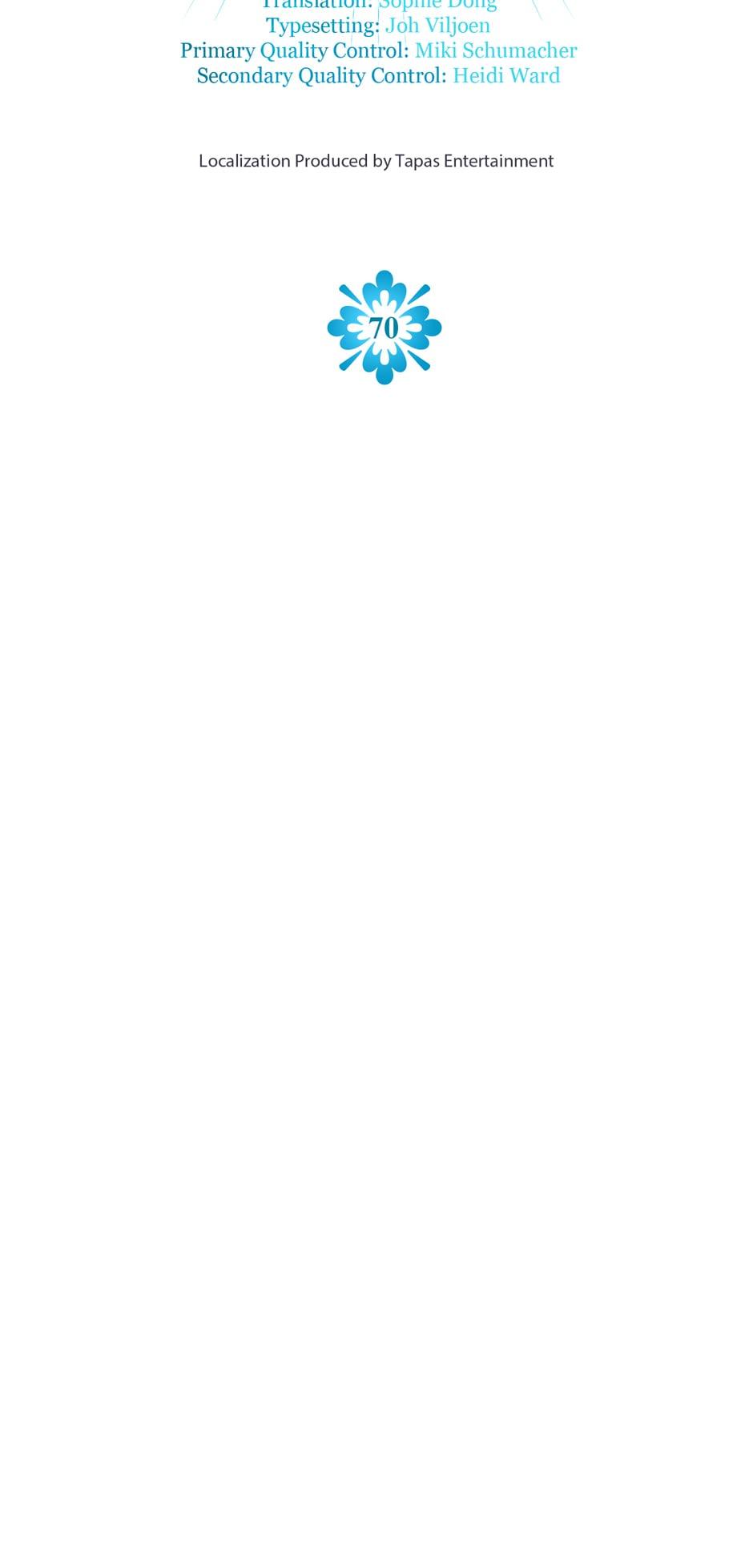 Into the Light, Once Again Chapter 70 30