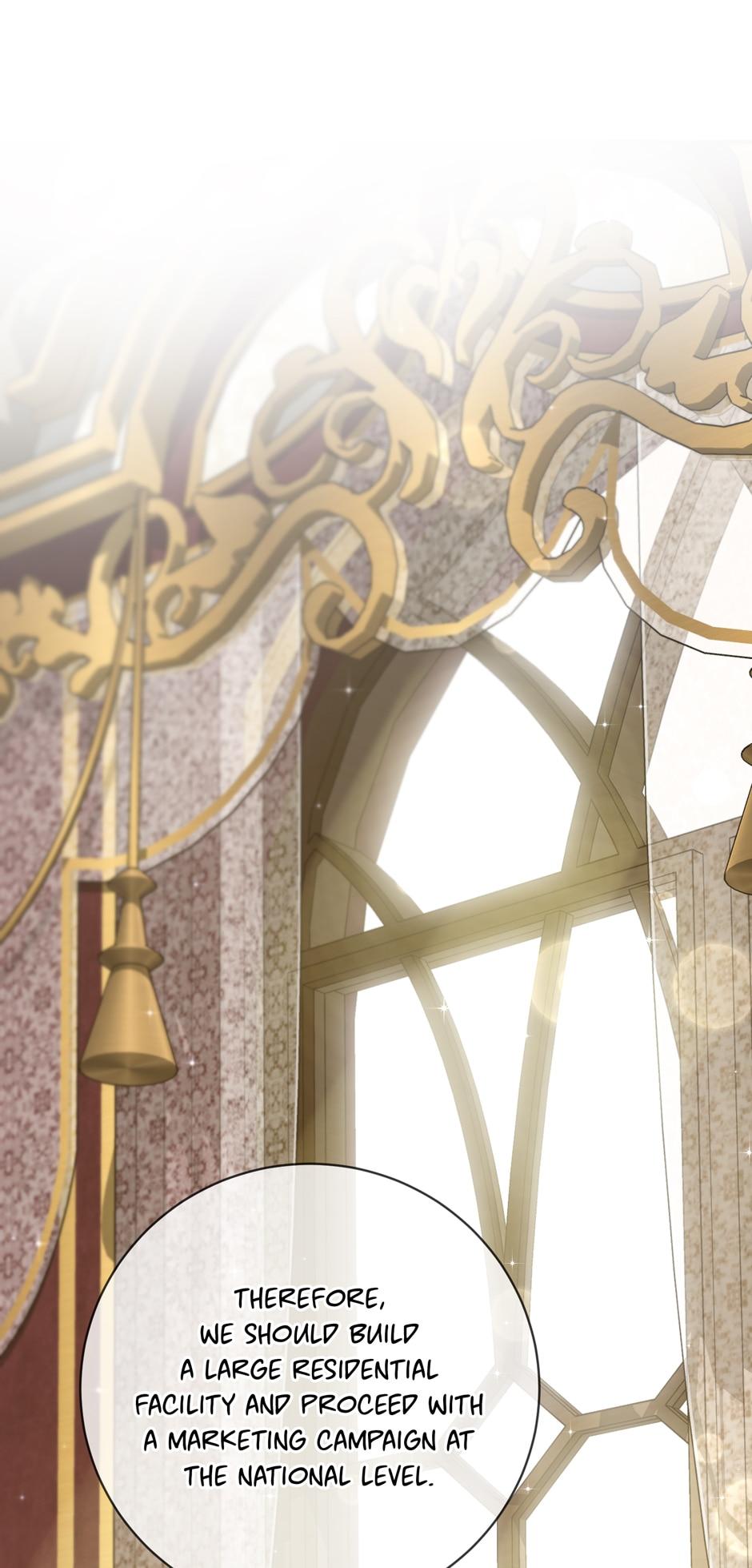 Into the Light, Once Again Chapter 70 31