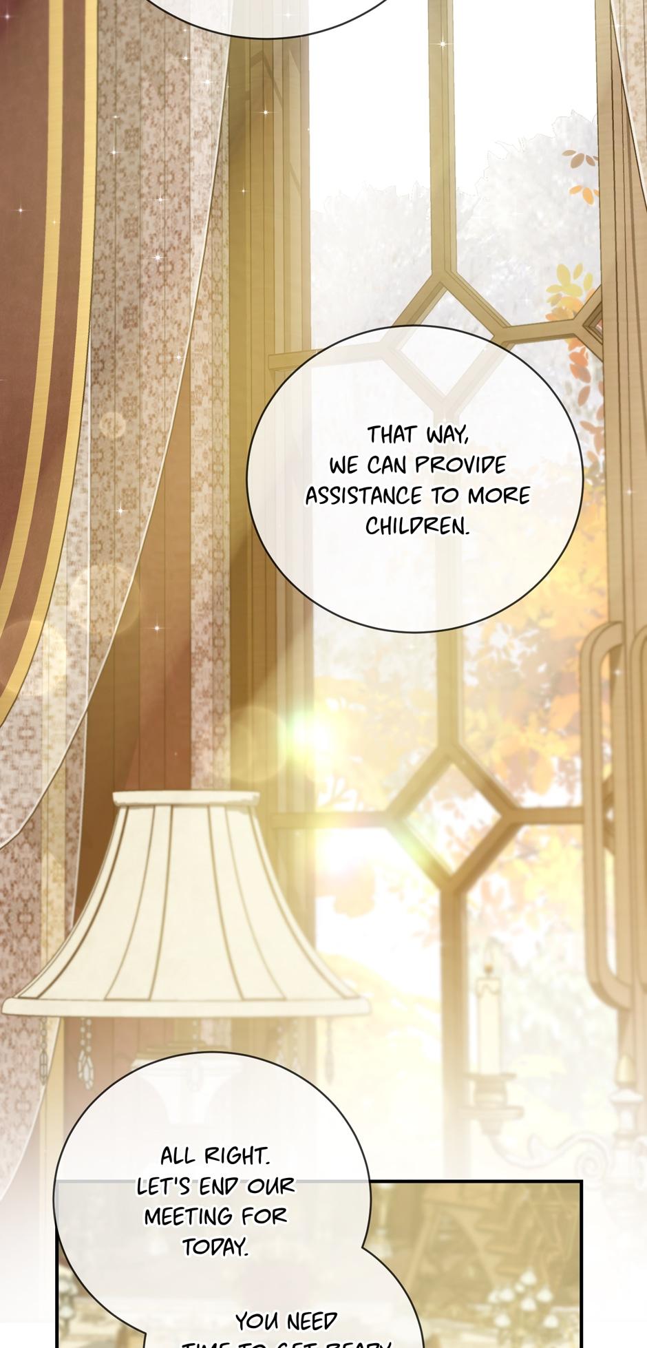 Into the Light, Once Again Chapter 70 32