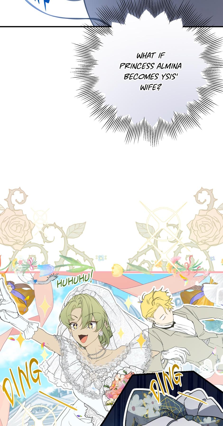 Into the Light, Once Again Chapter 70 38
