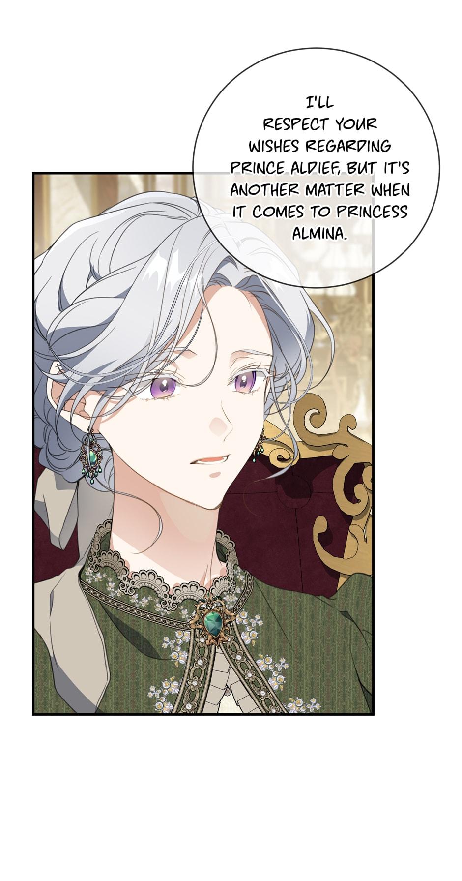 Into the Light, Once Again Chapter 70 41