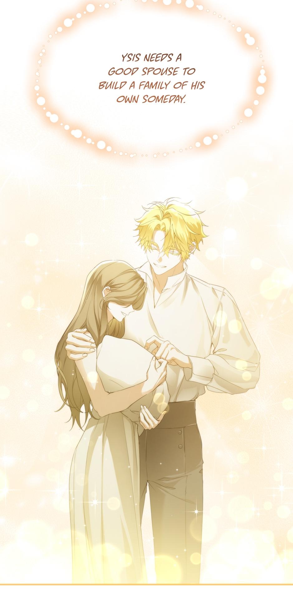 Into the Light, Once Again Chapter 70 46