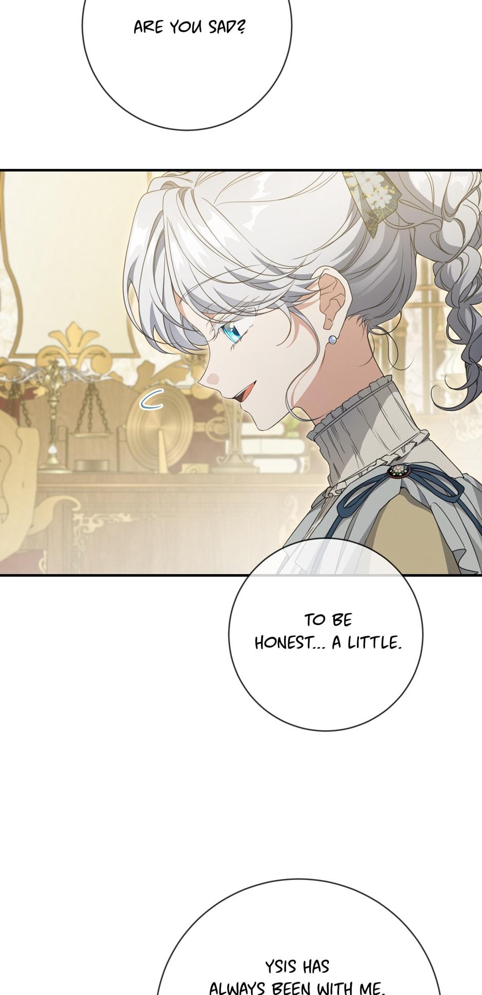 Into the Light, Once Again Chapter 70 48