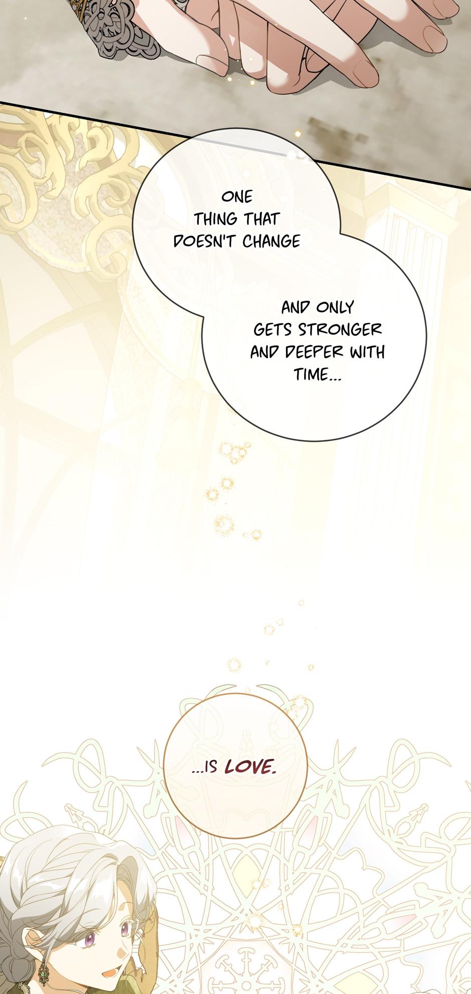 Into the Light, Once Again Chapter 70 51