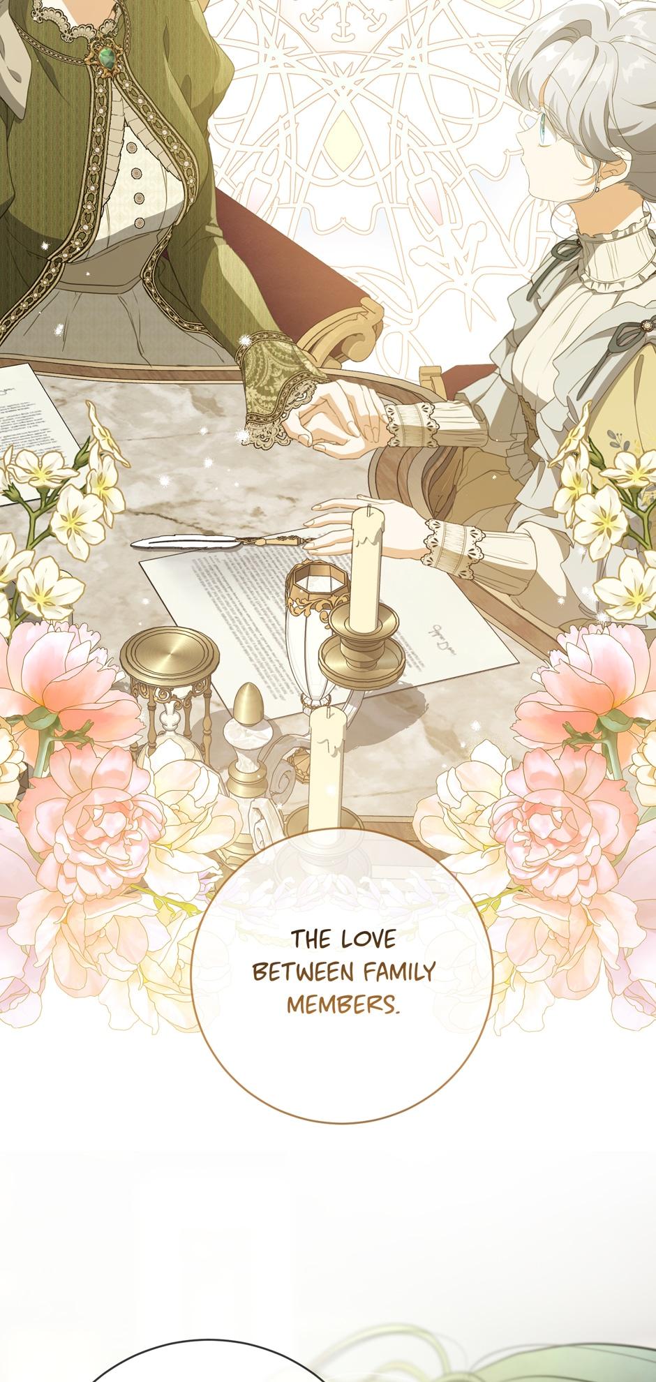 Into the Light, Once Again Chapter 70 52