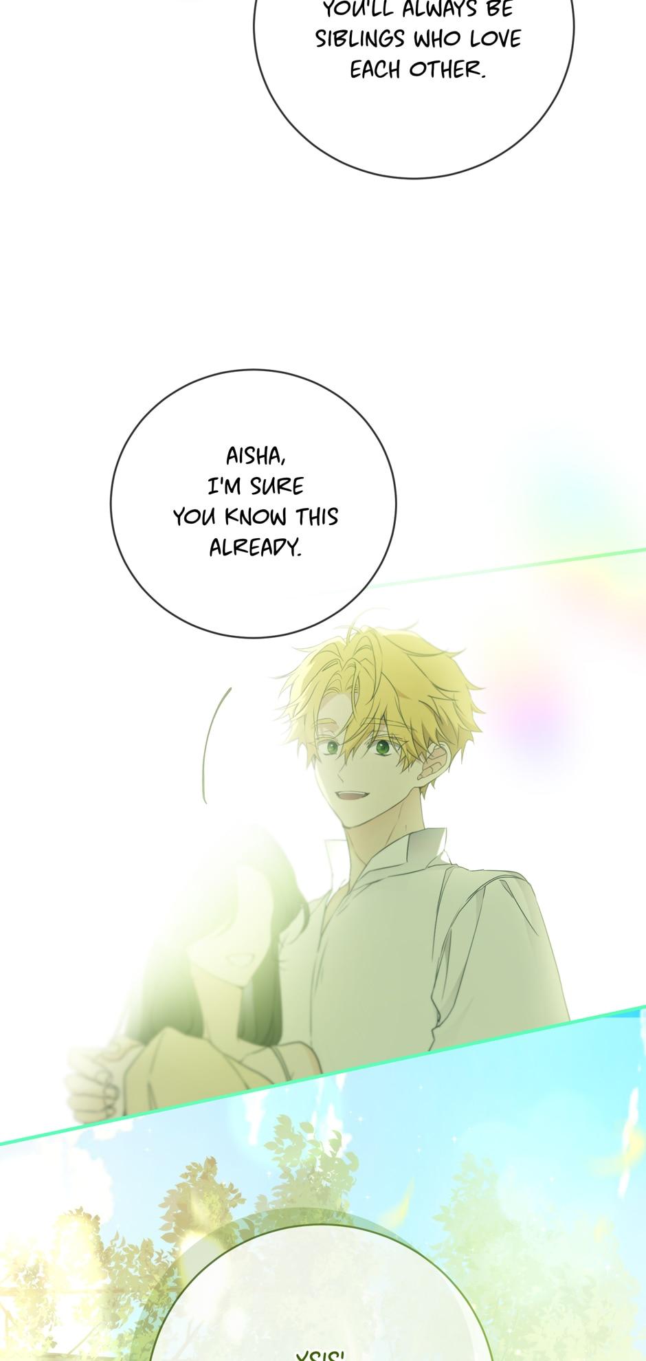 Into the Light, Once Again Chapter 70 54