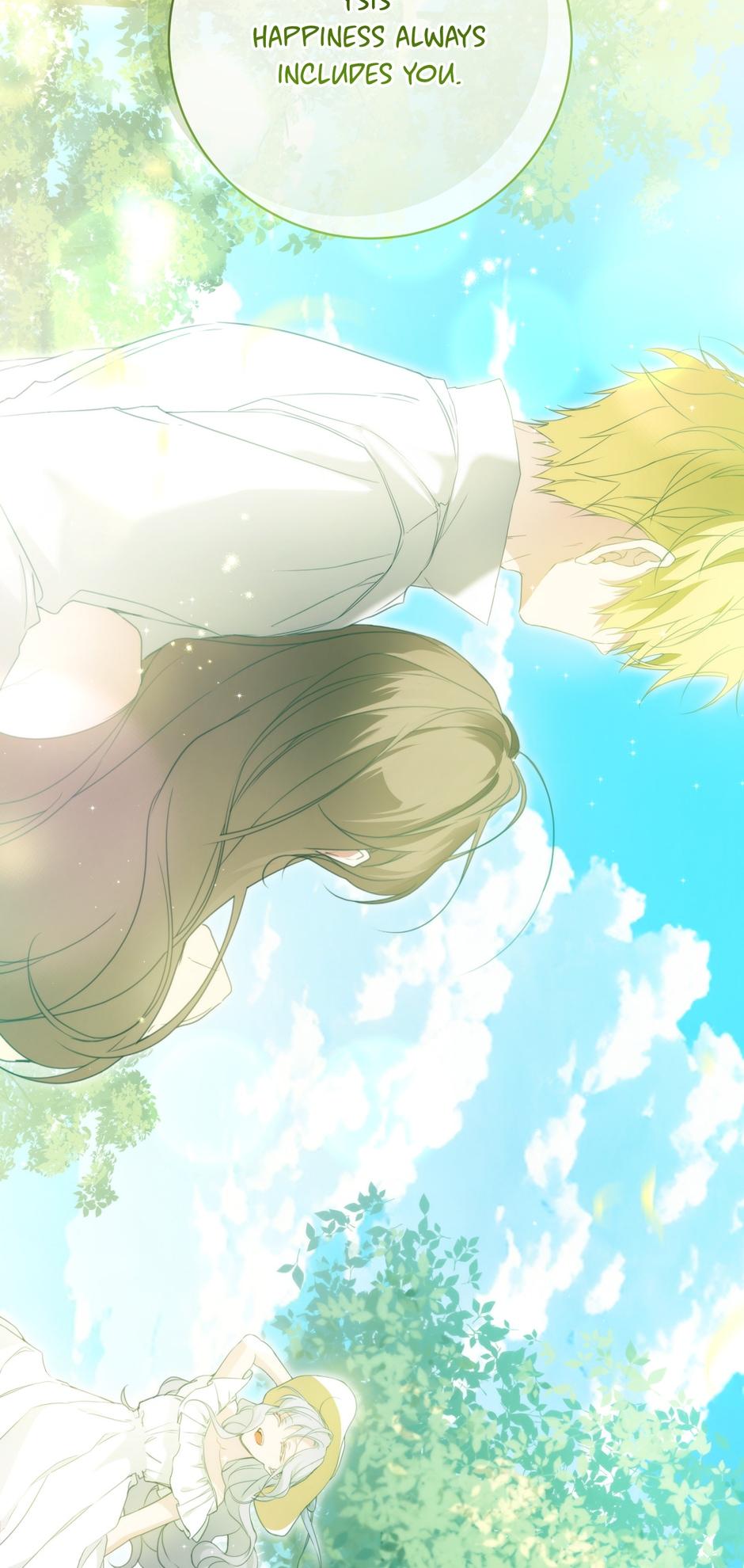 Into the Light, Once Again Chapter 70 55