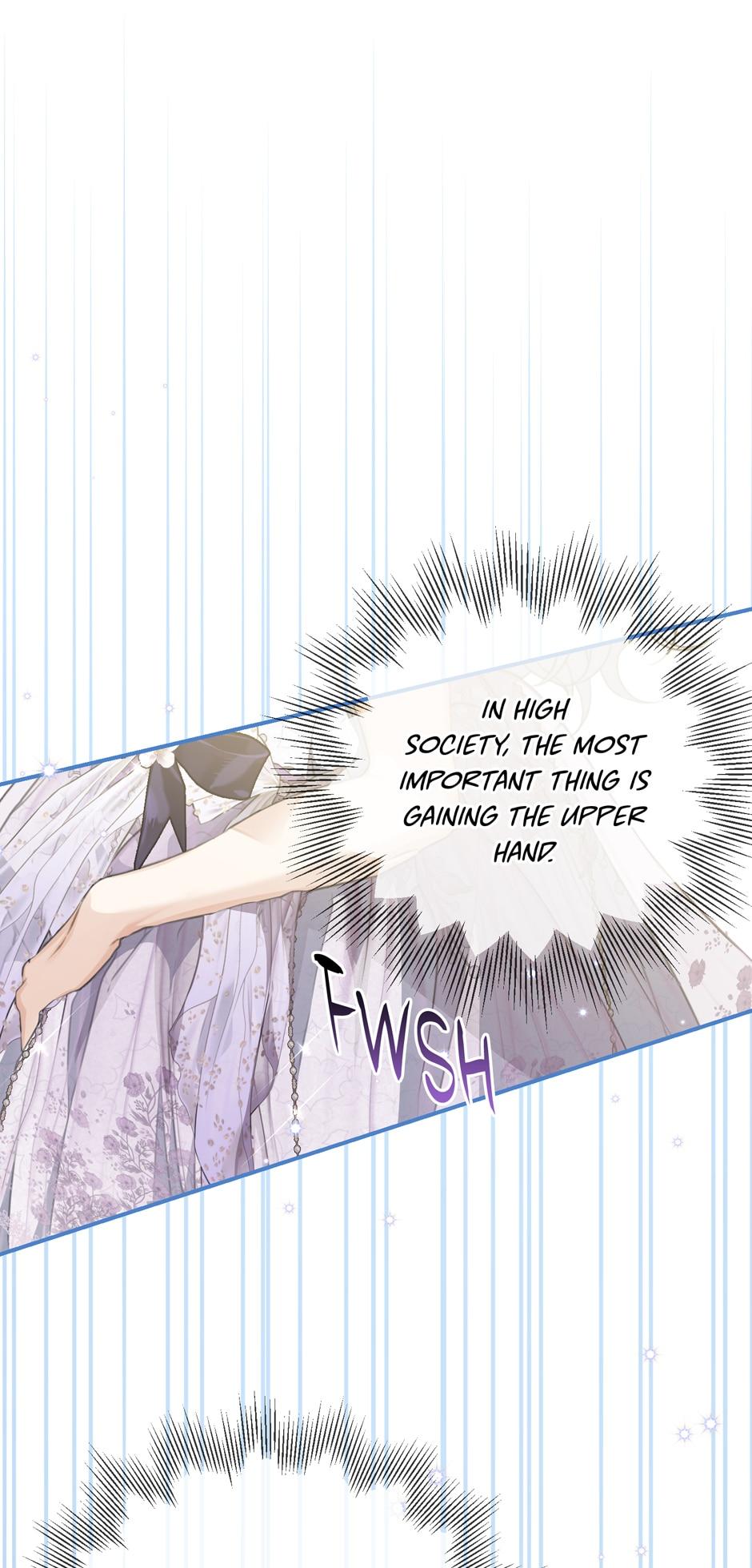 Into the Light, Once Again Chapter 70 69