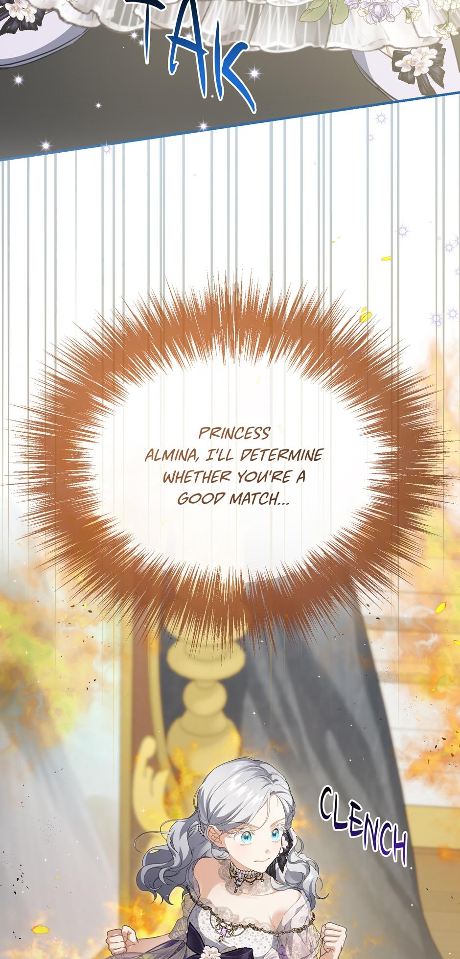 Into the Light, Once Again Chapter 70 71