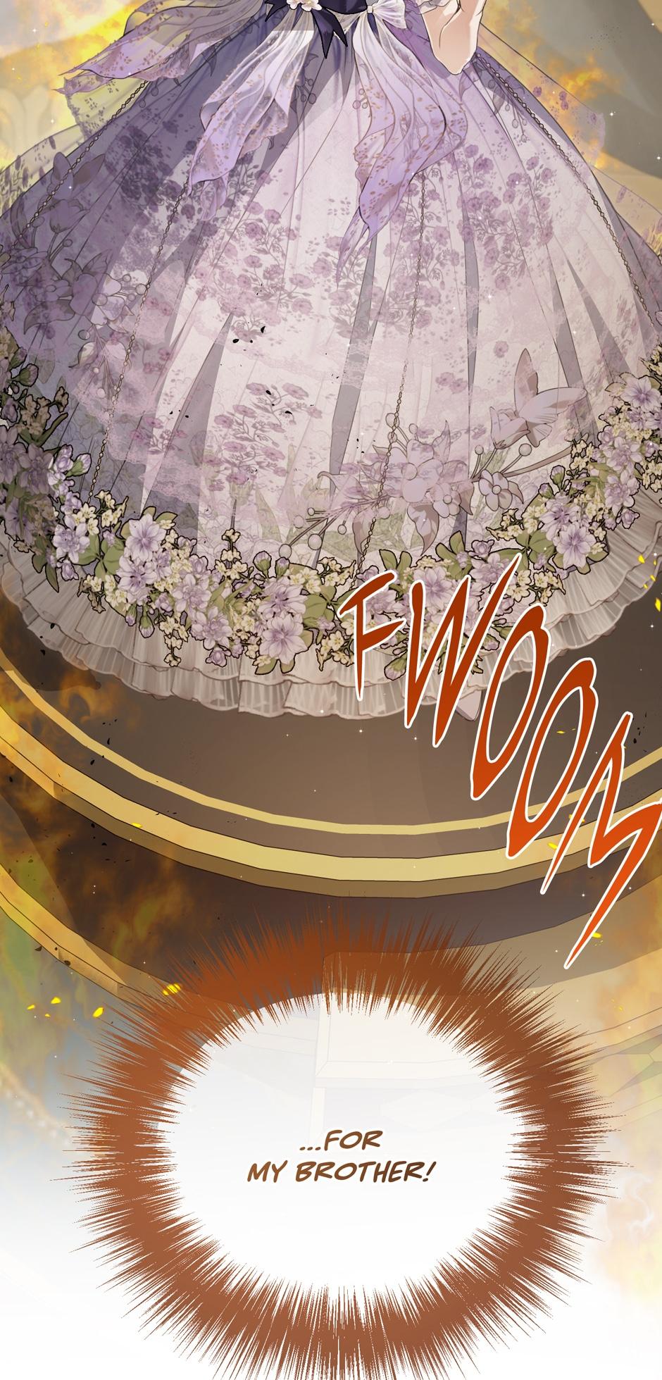 Into the Light, Once Again Chapter 70 72