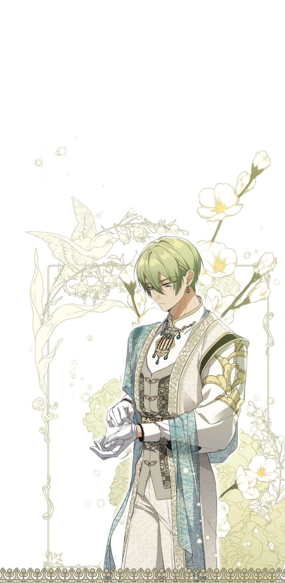 Into the Light, Once Again Chapter 71 1