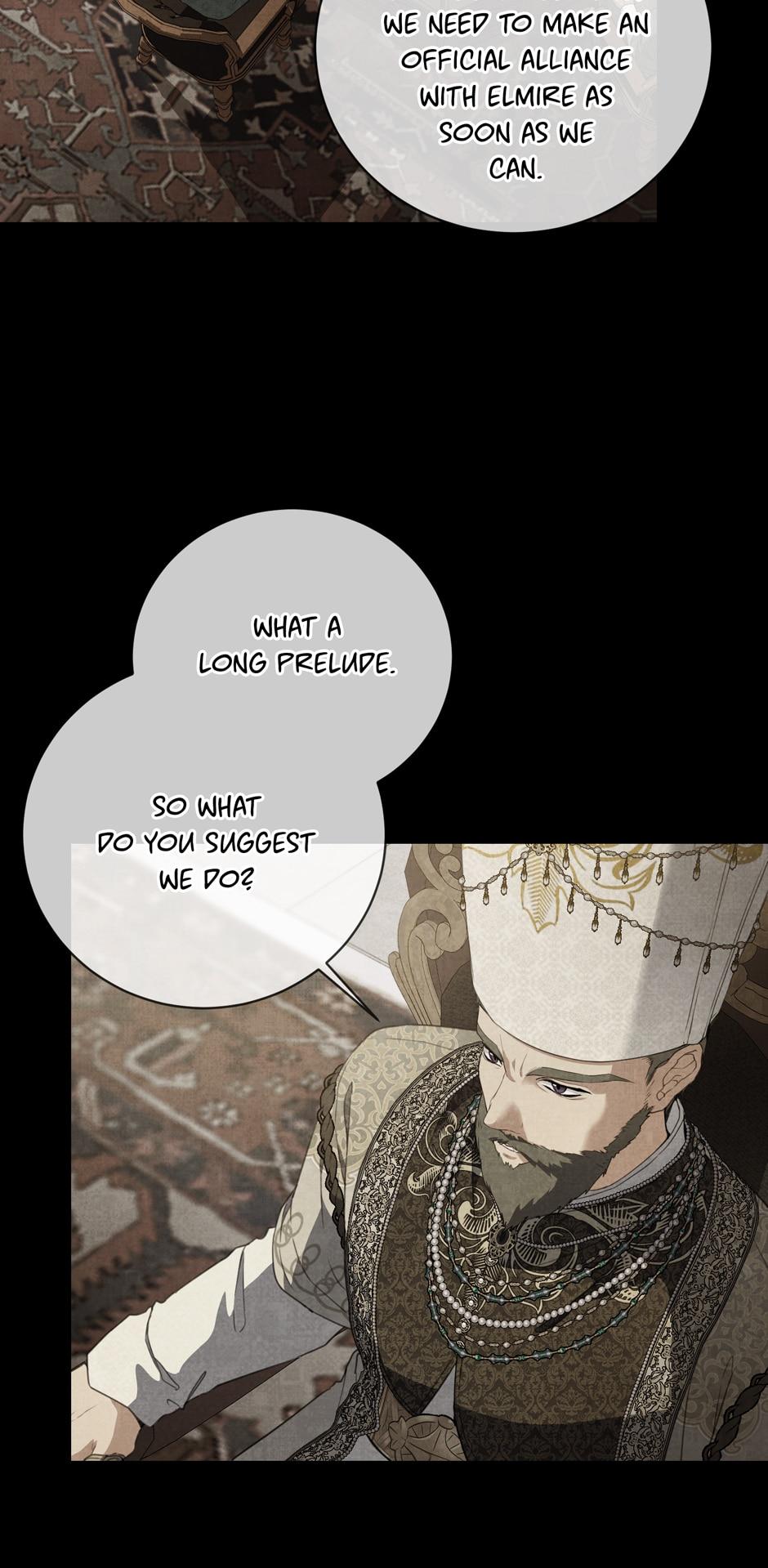 Into the Light, Once Again Chapter 71 6