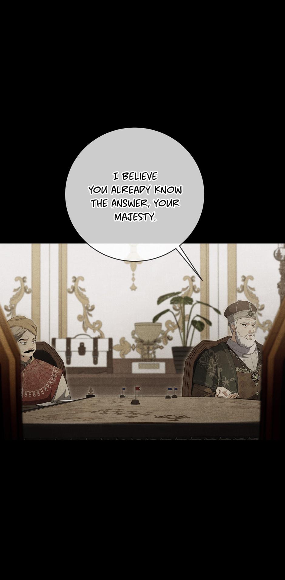 Into the Light, Once Again Chapter 71 7