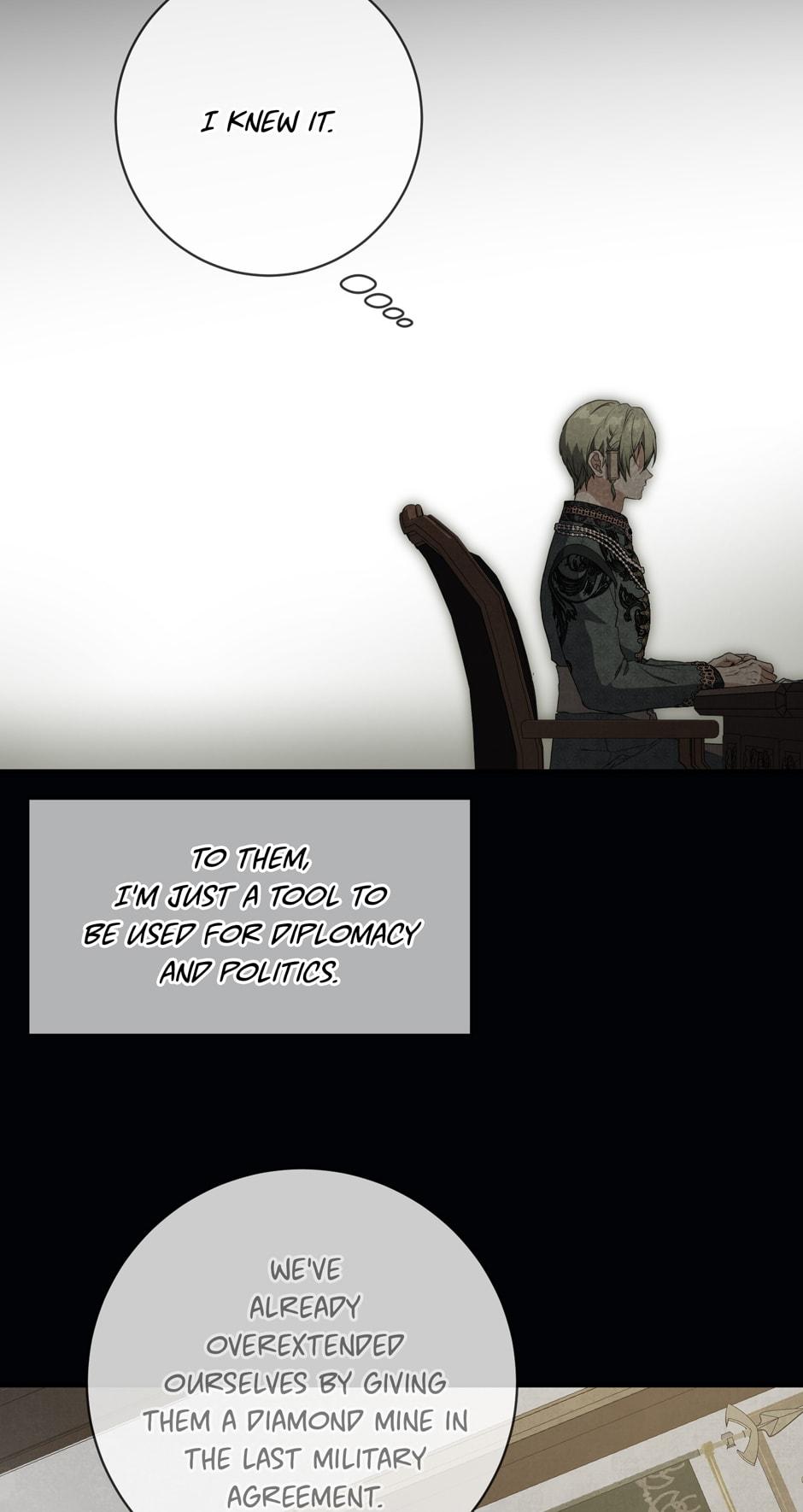 Into the Light, Once Again Chapter 71 10