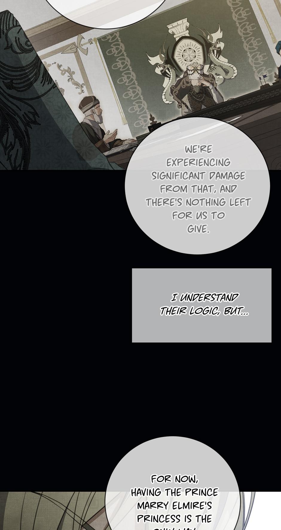 Into the Light, Once Again Chapter 71 11