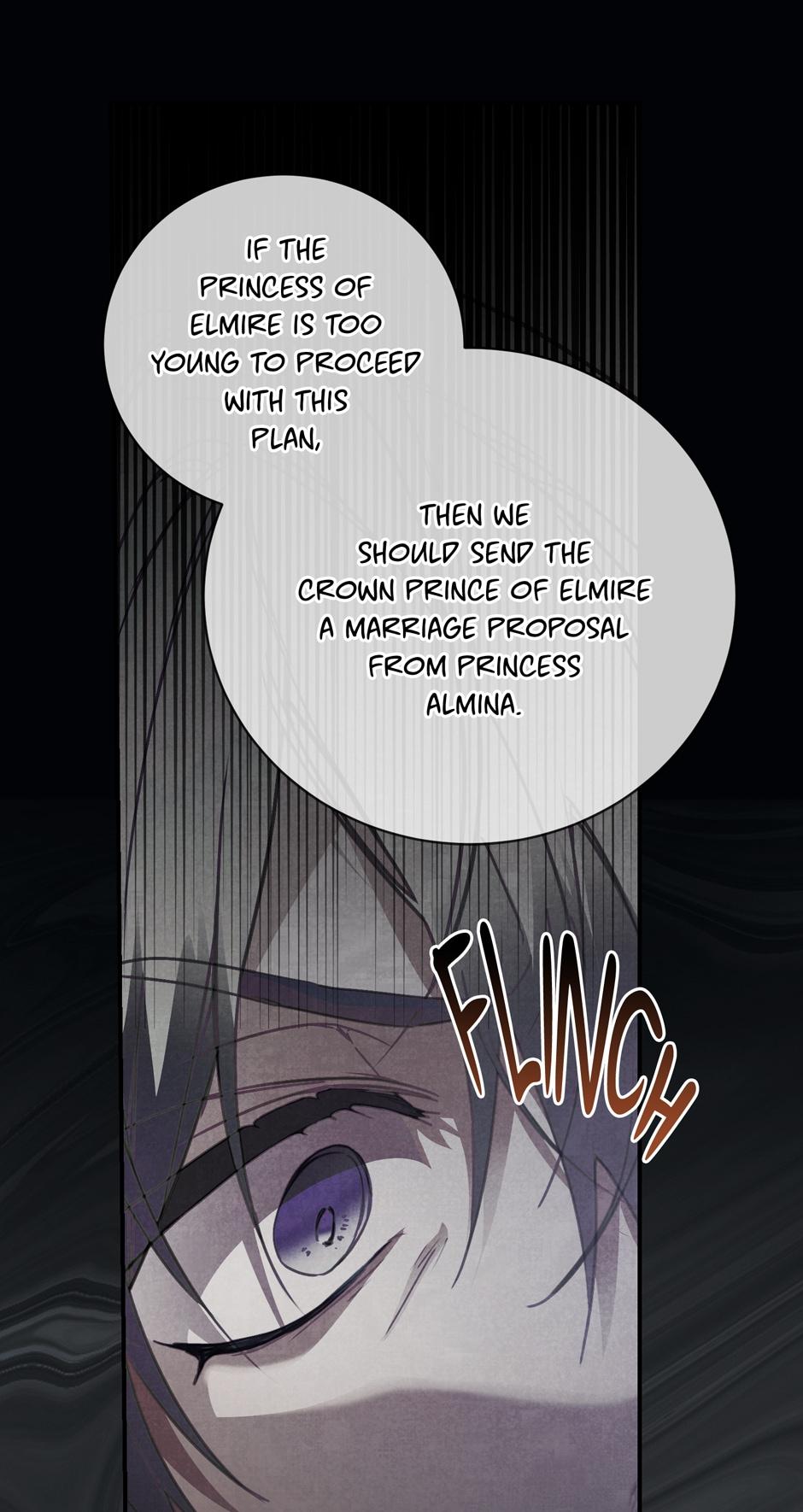 Into the Light, Once Again Chapter 71 13