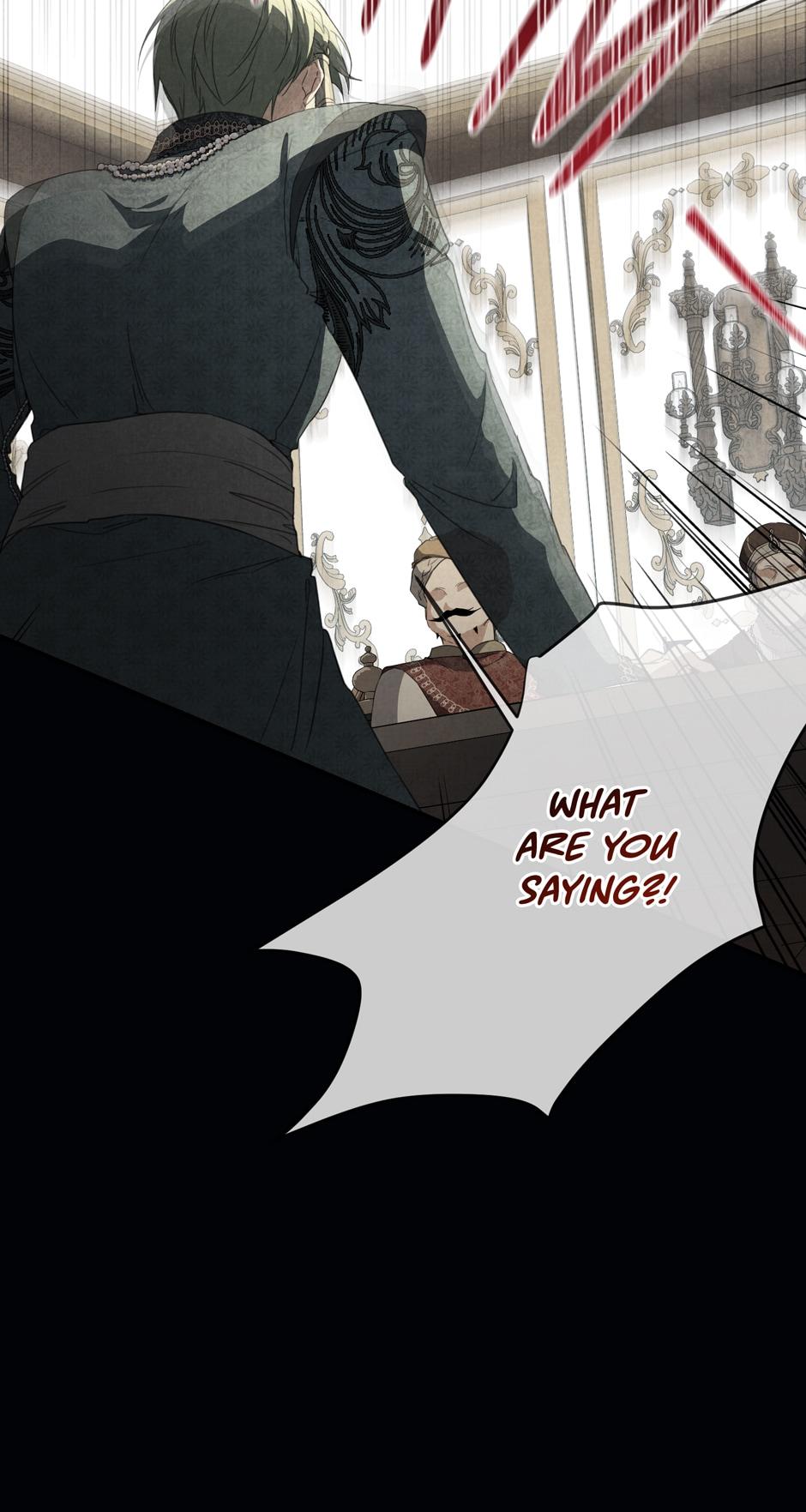 Into the Light, Once Again Chapter 71 15