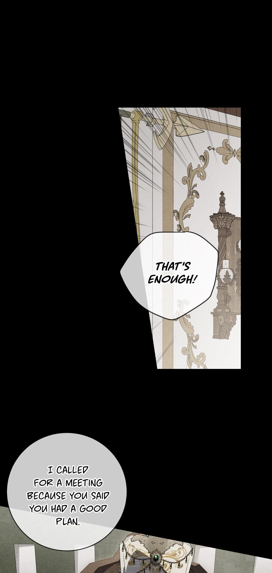 Into the Light, Once Again Chapter 71 16