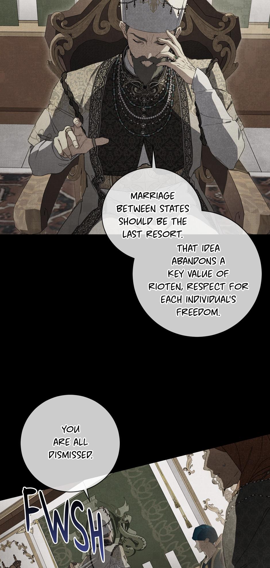 Into the Light, Once Again Chapter 71 17