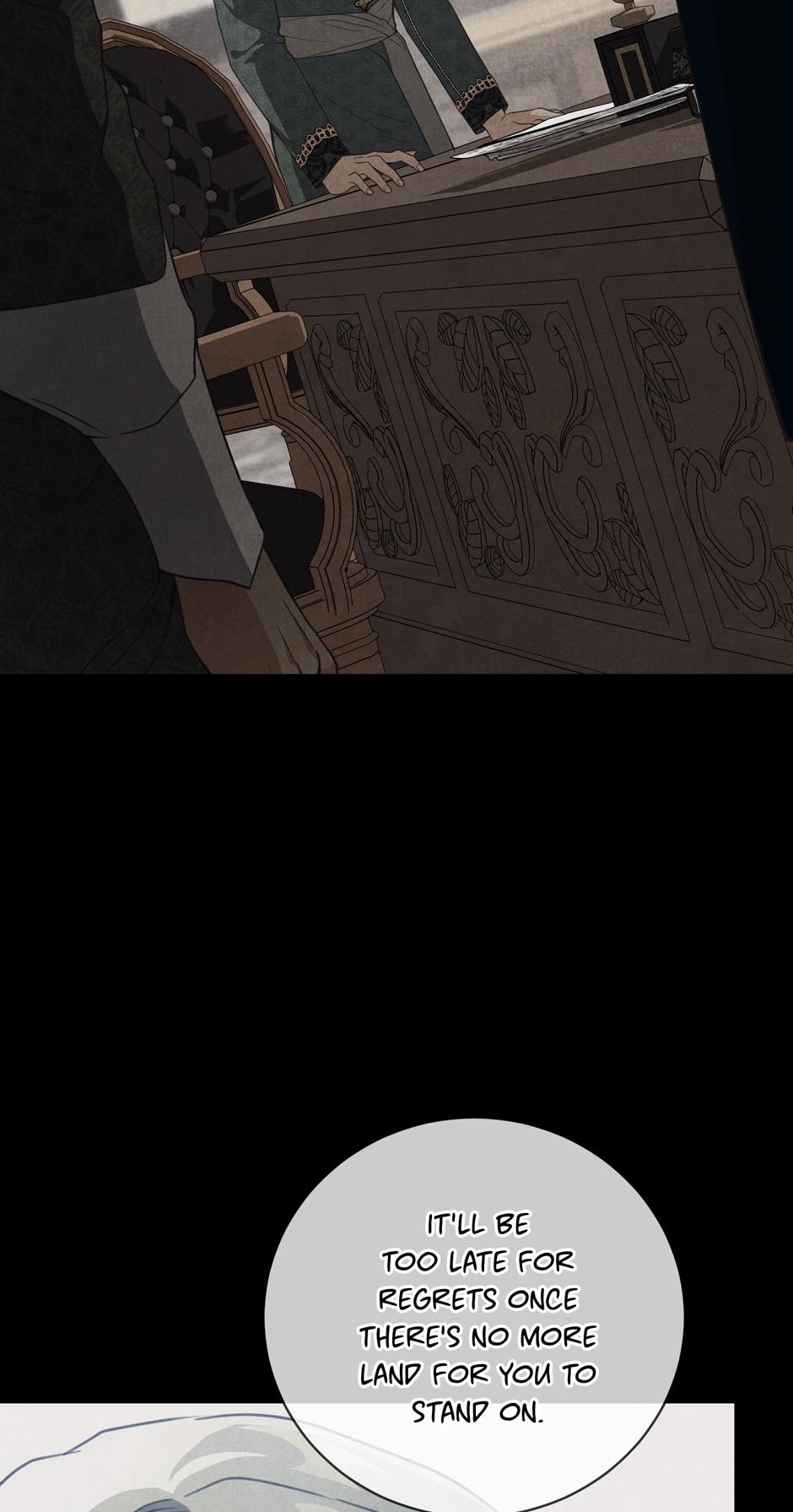 Into the Light, Once Again Chapter 71 26