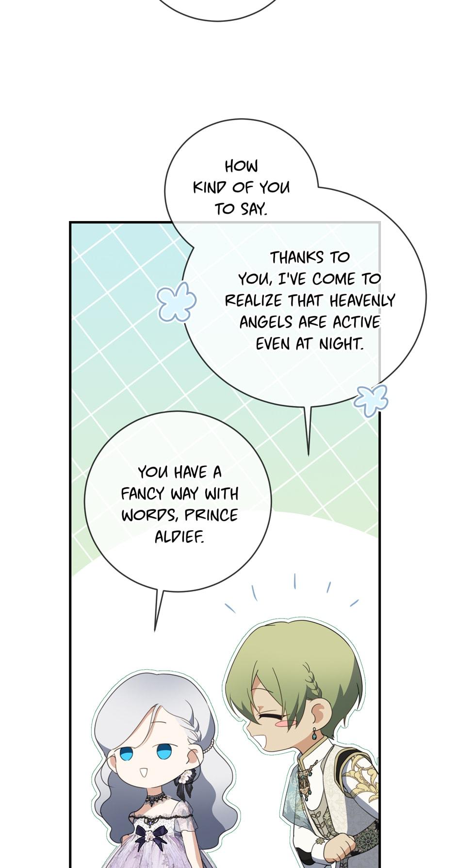 Into the Light, Once Again Chapter 71 38