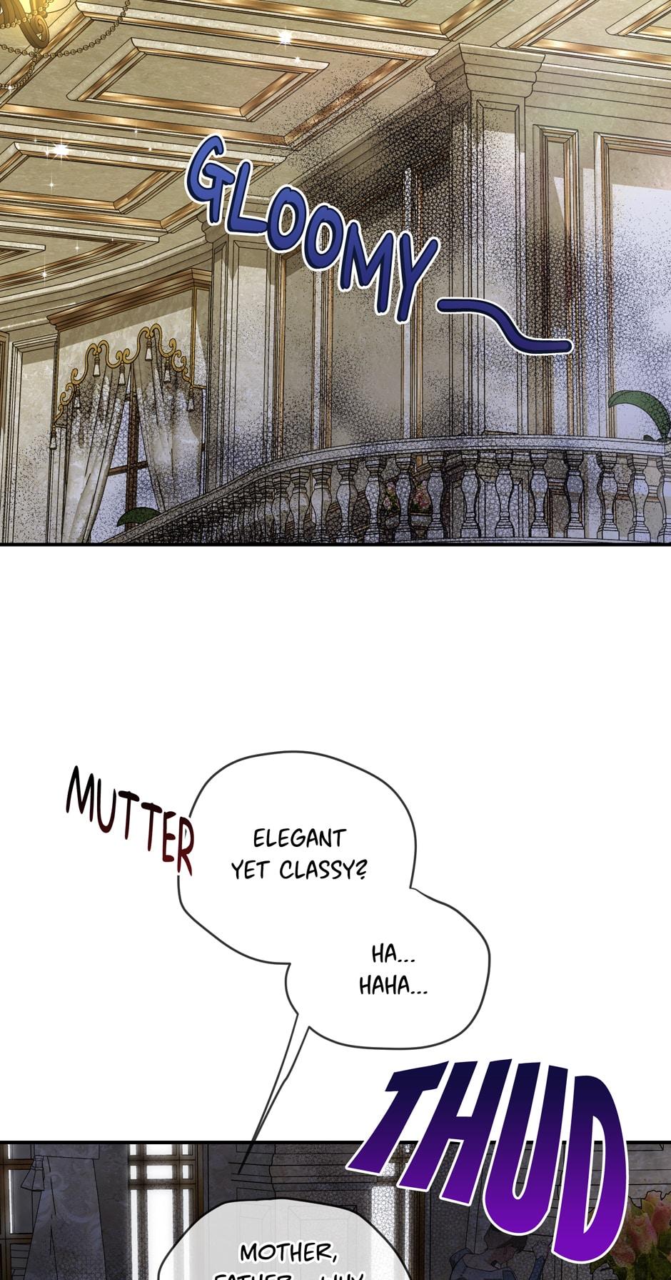 Into the Light, Once Again Chapter 71 45