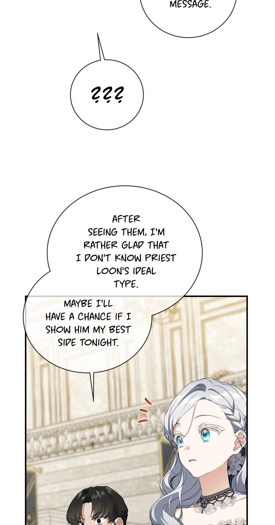 Into the Light, Once Again Chapter 71 47