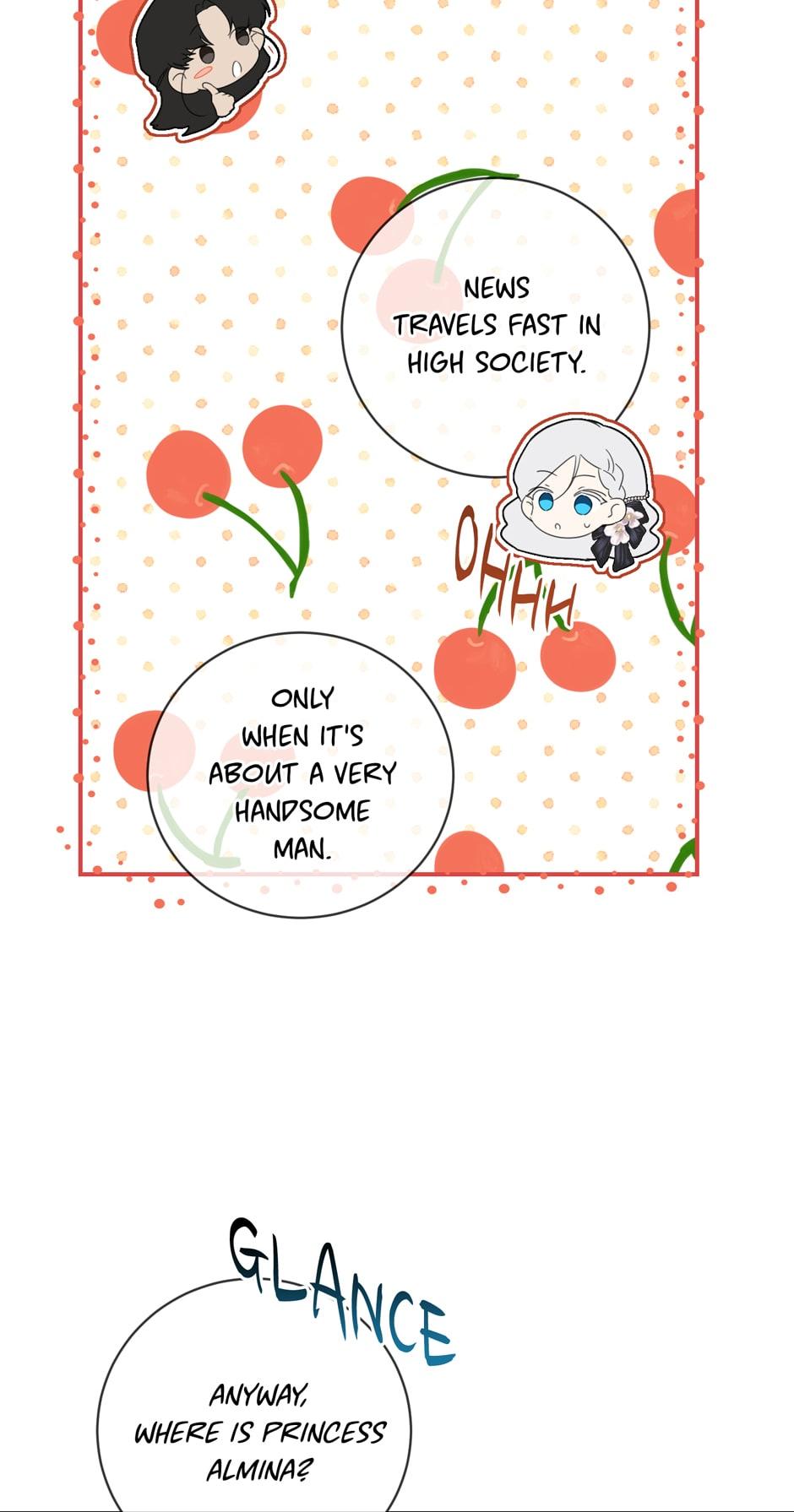 Into the Light, Once Again Chapter 71 49