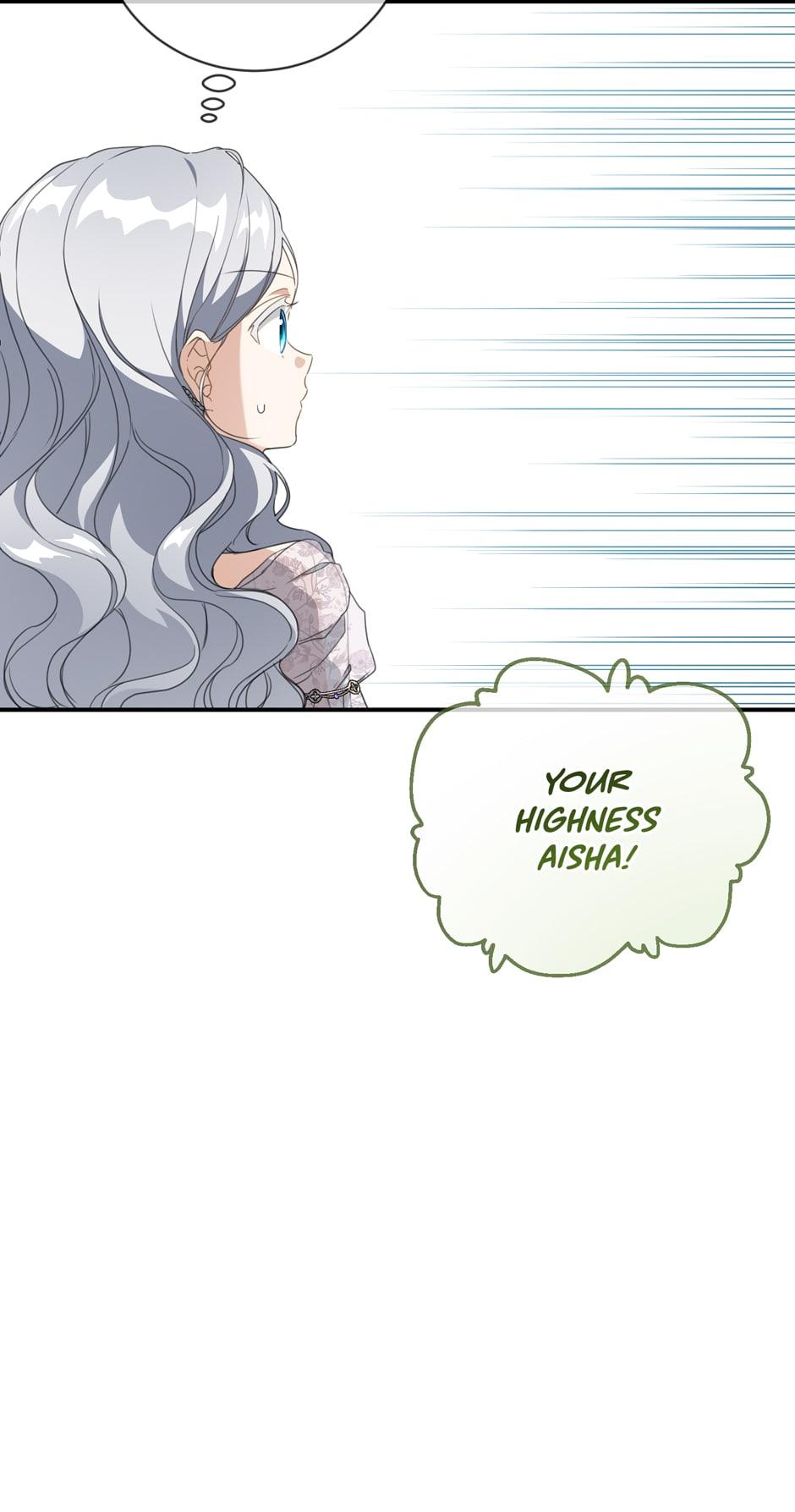 Into the Light, Once Again Chapter 71 50