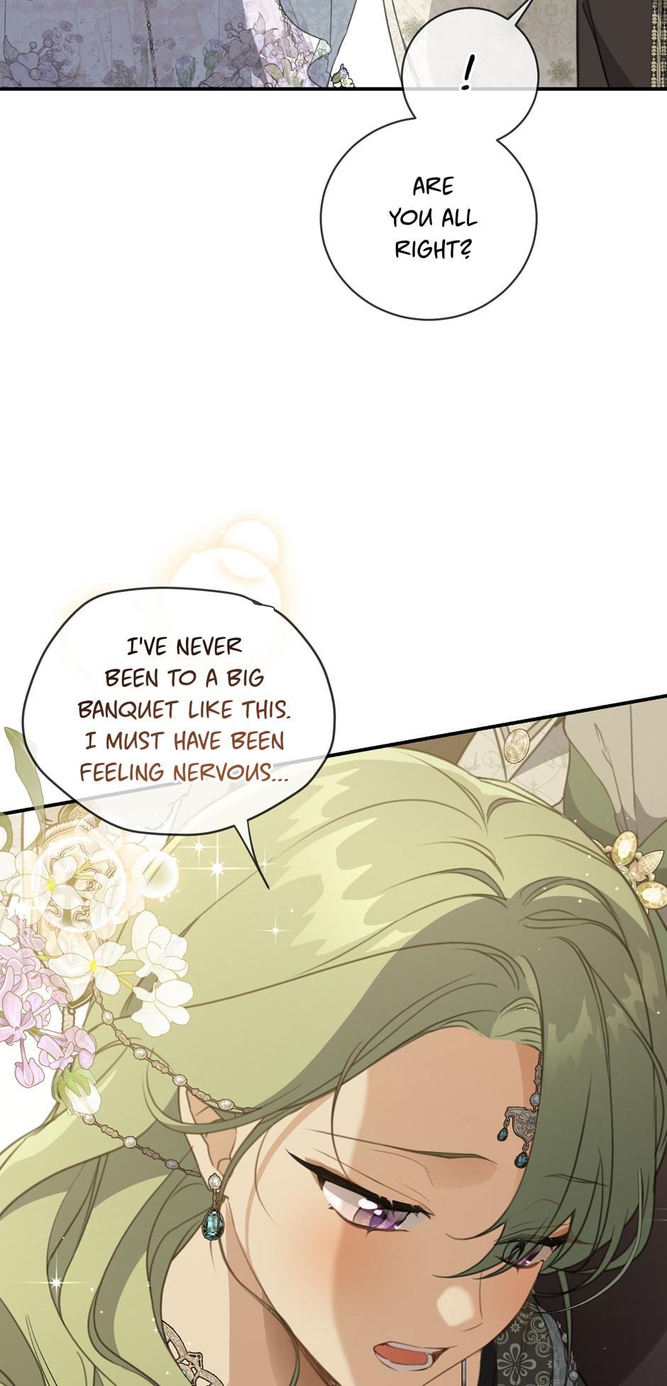 Into the Light, Once Again Chapter 71 67