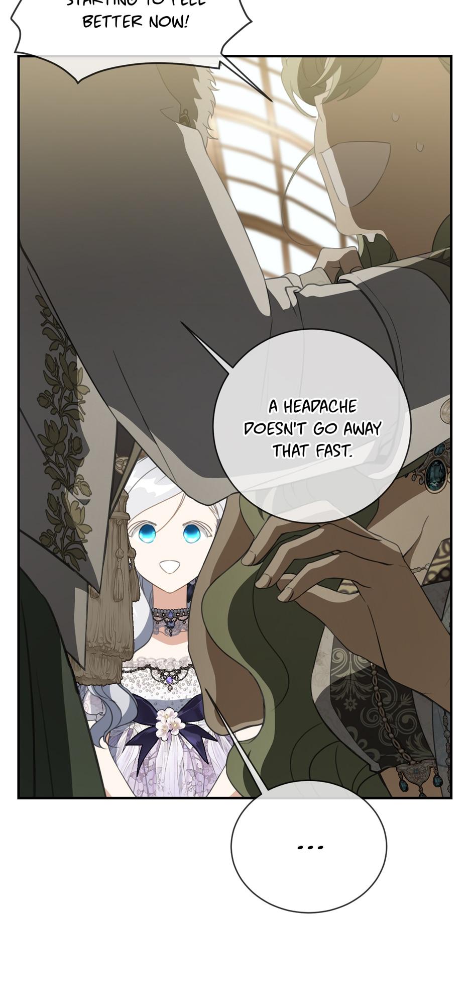 Into the Light, Once Again Chapter 71 73