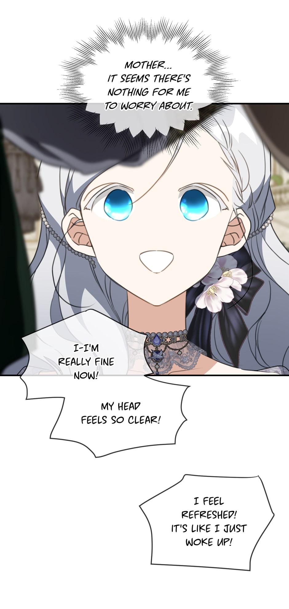 Into the Light, Once Again Chapter 71 74