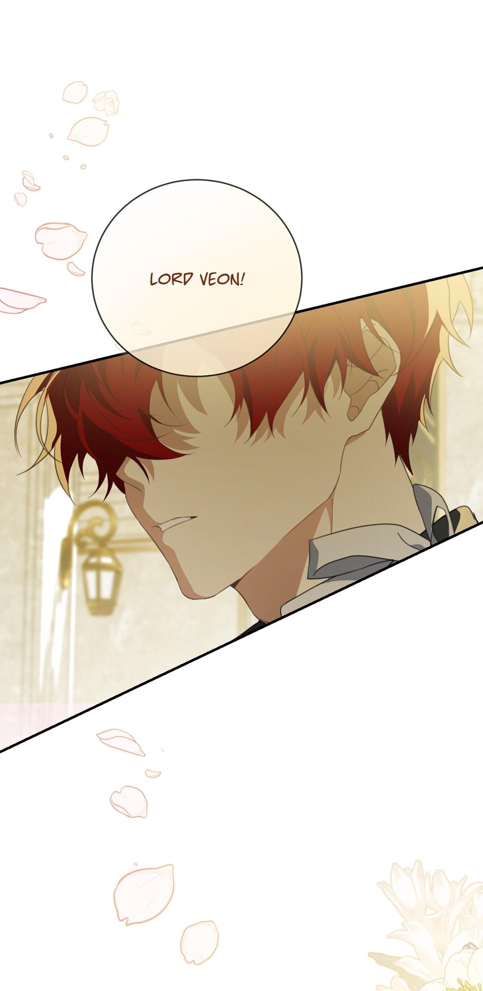 Into the Light, Once Again Chapter 72 1