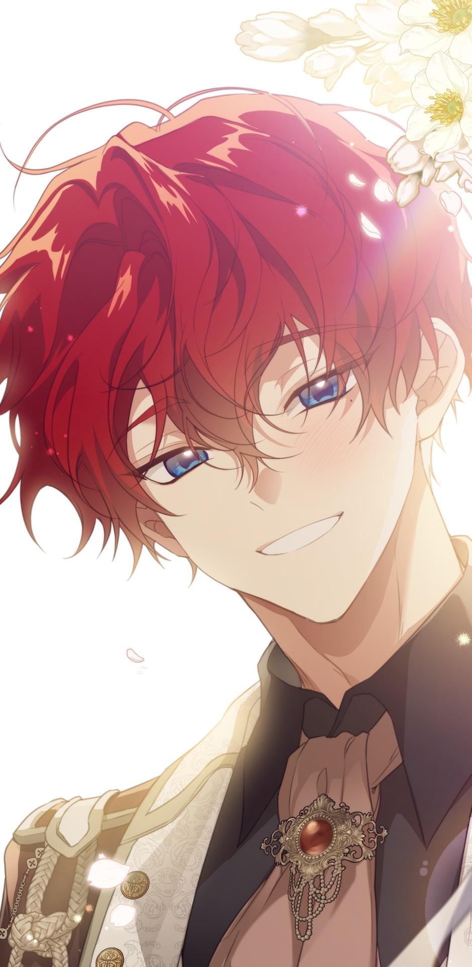 Into the Light, Once Again Chapter 72 2