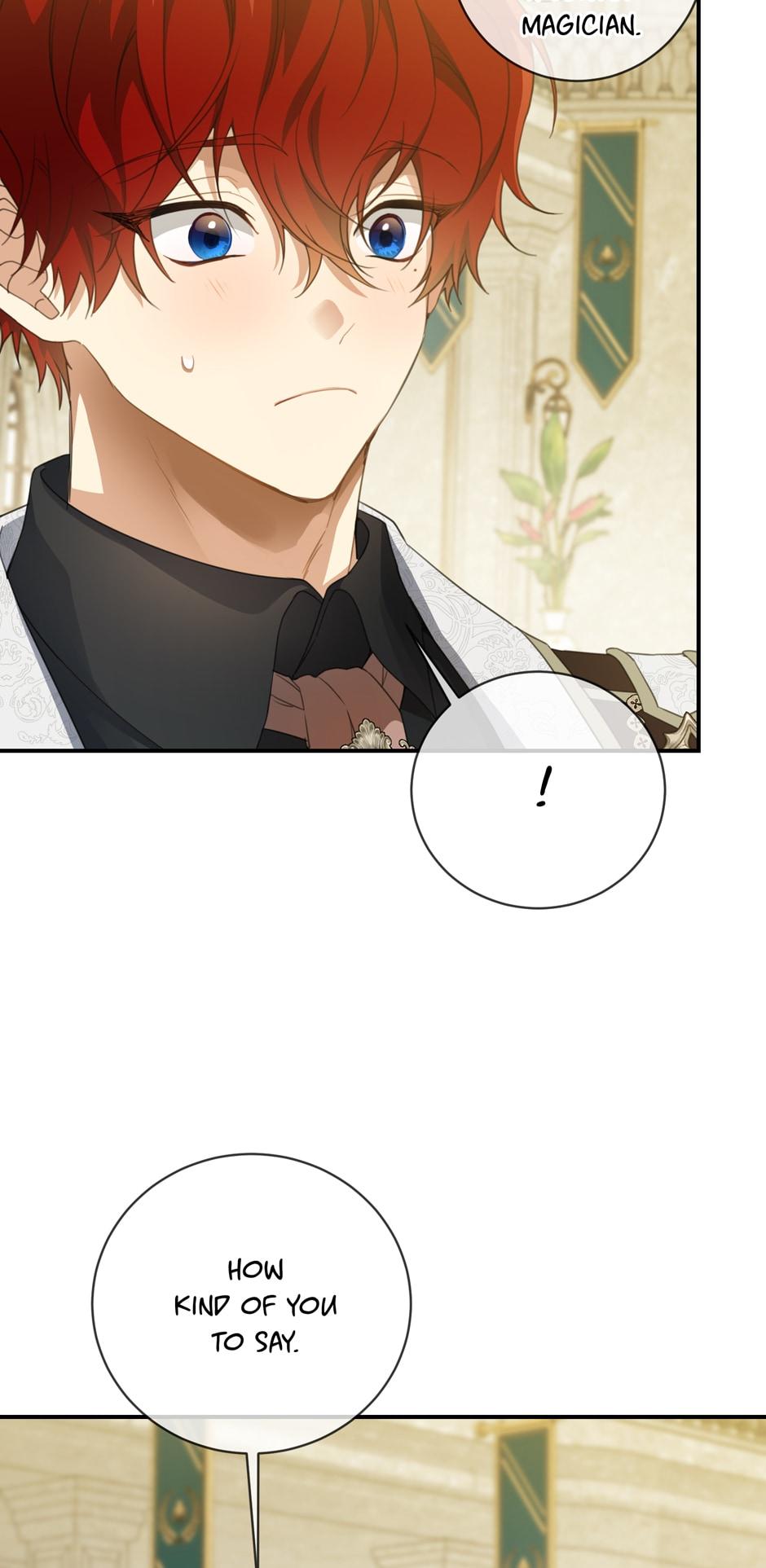 Into the Light, Once Again Chapter 72 6