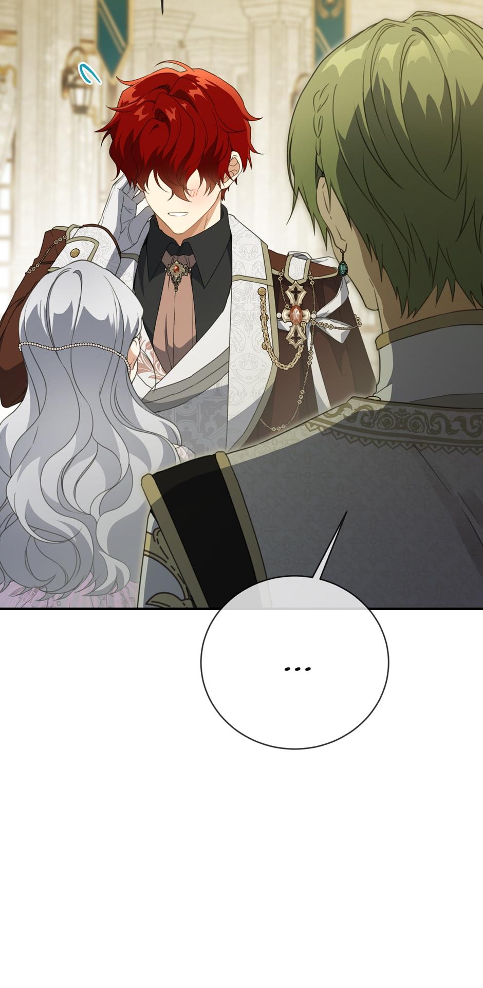 Into the Light, Once Again Chapter 72 7