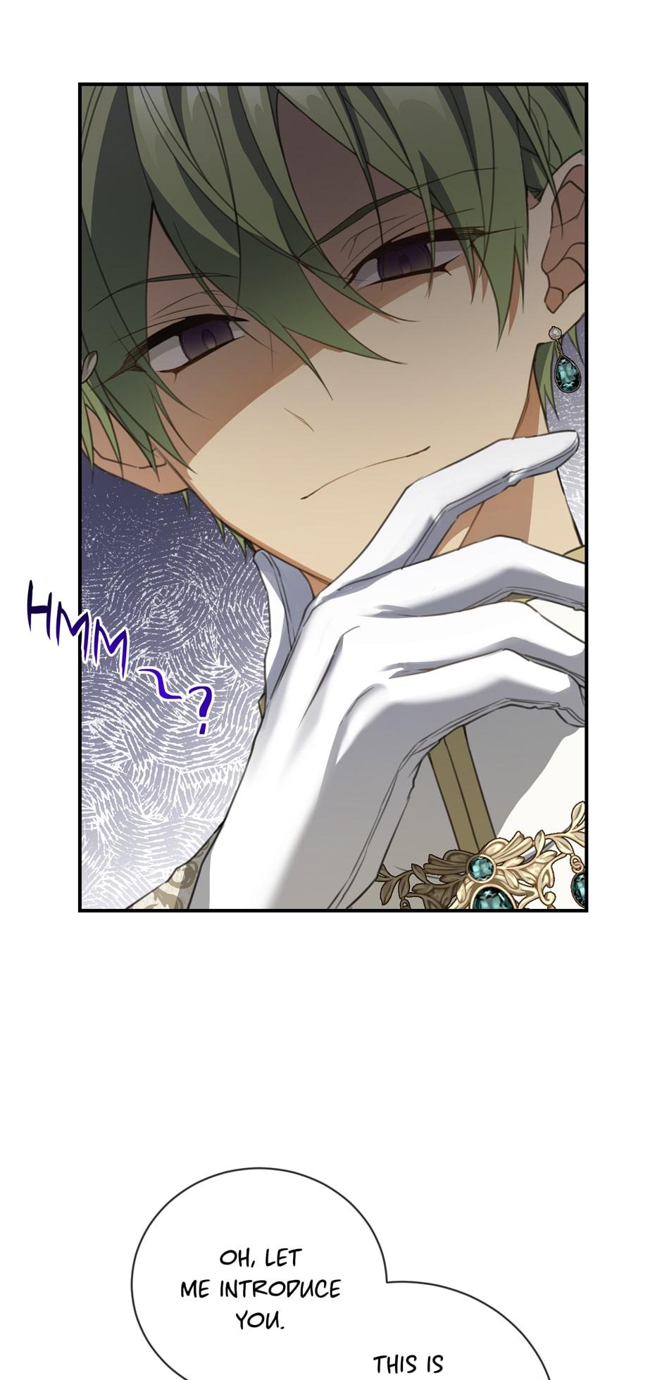 Into the Light, Once Again Chapter 72 8