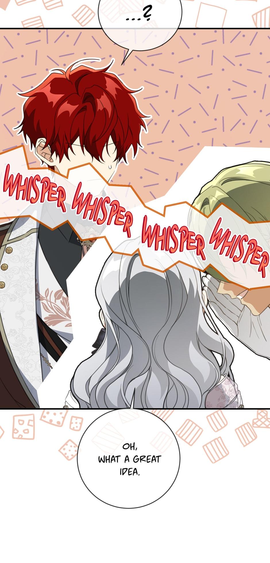 Into the Light, Once Again Chapter 72 12