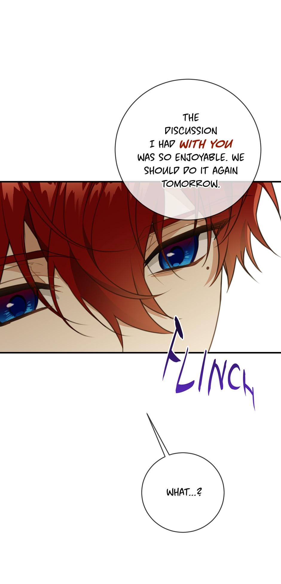Into the Light, Once Again Chapter 72 14