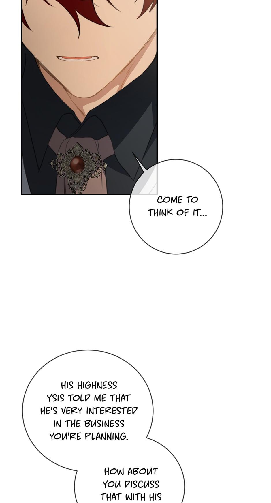 Into the Light, Once Again Chapter 72 18