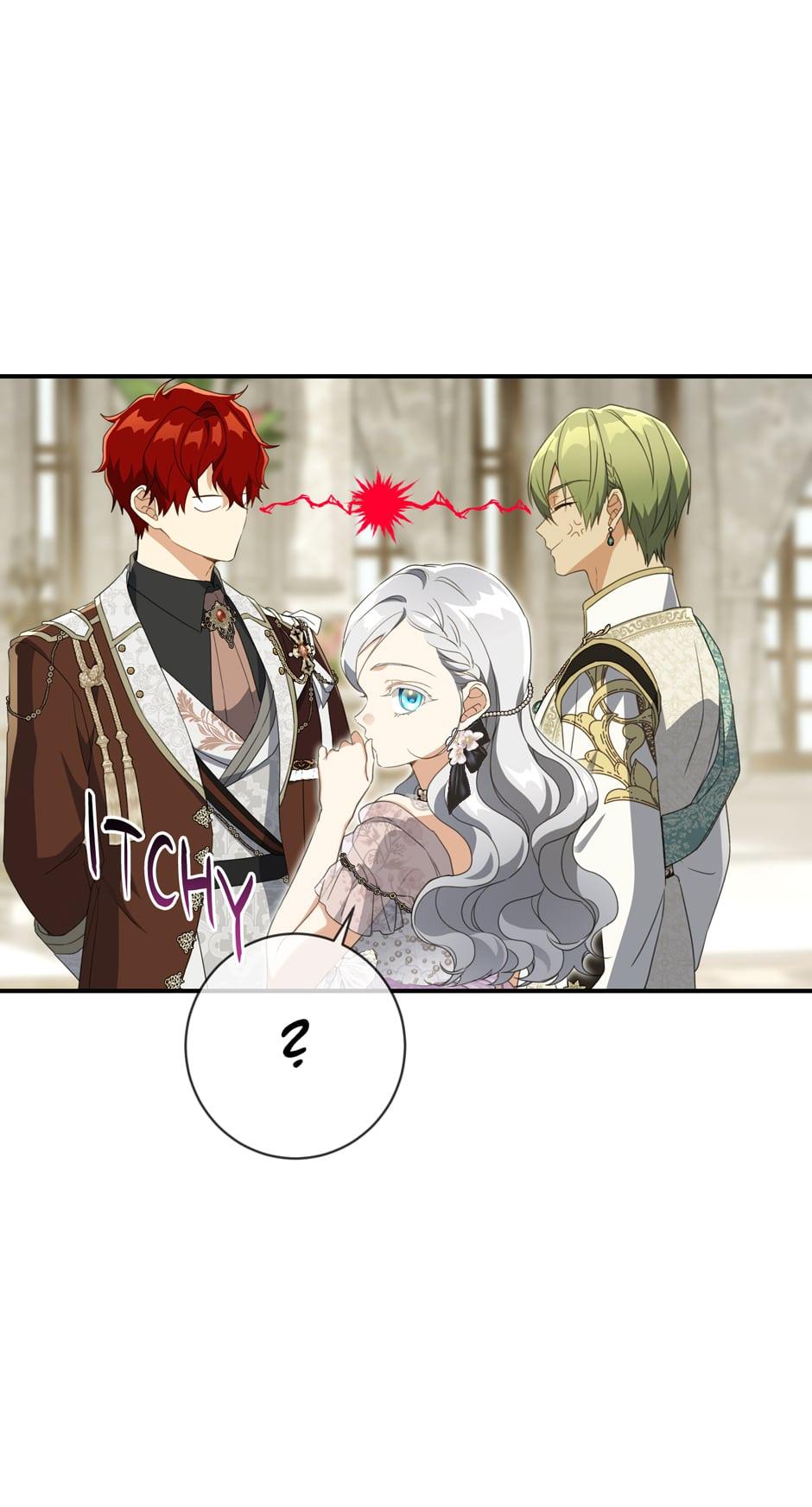 Into the Light, Once Again Chapter 72 21