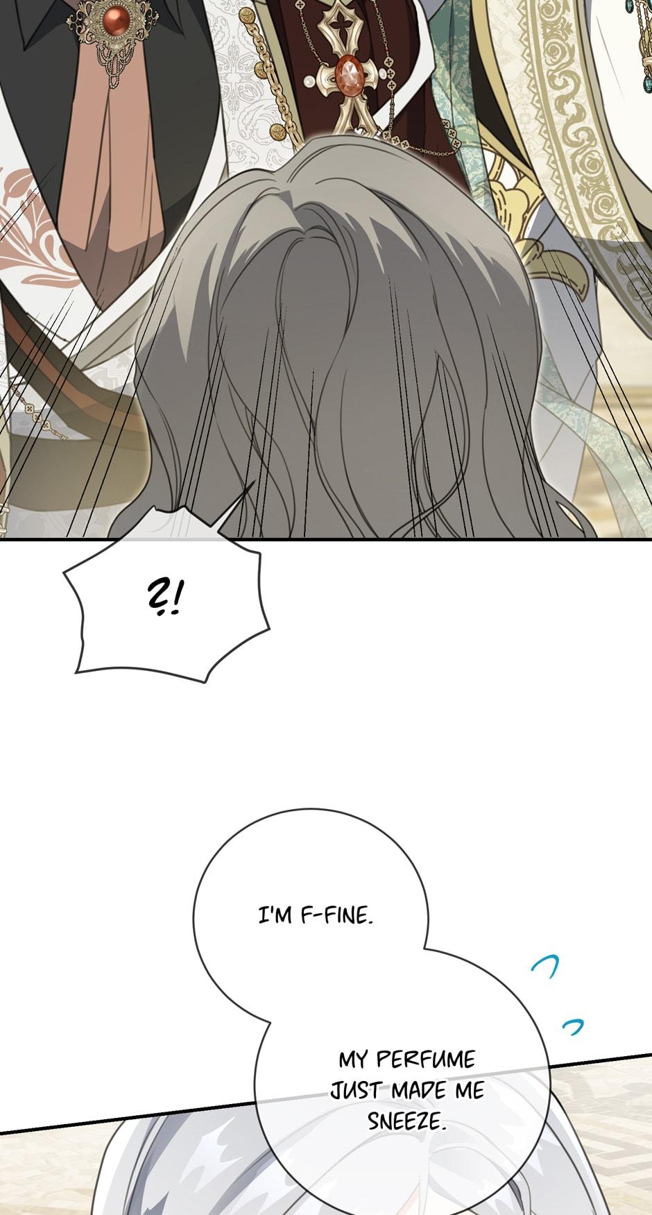 Into the Light, Once Again Chapter 72 23