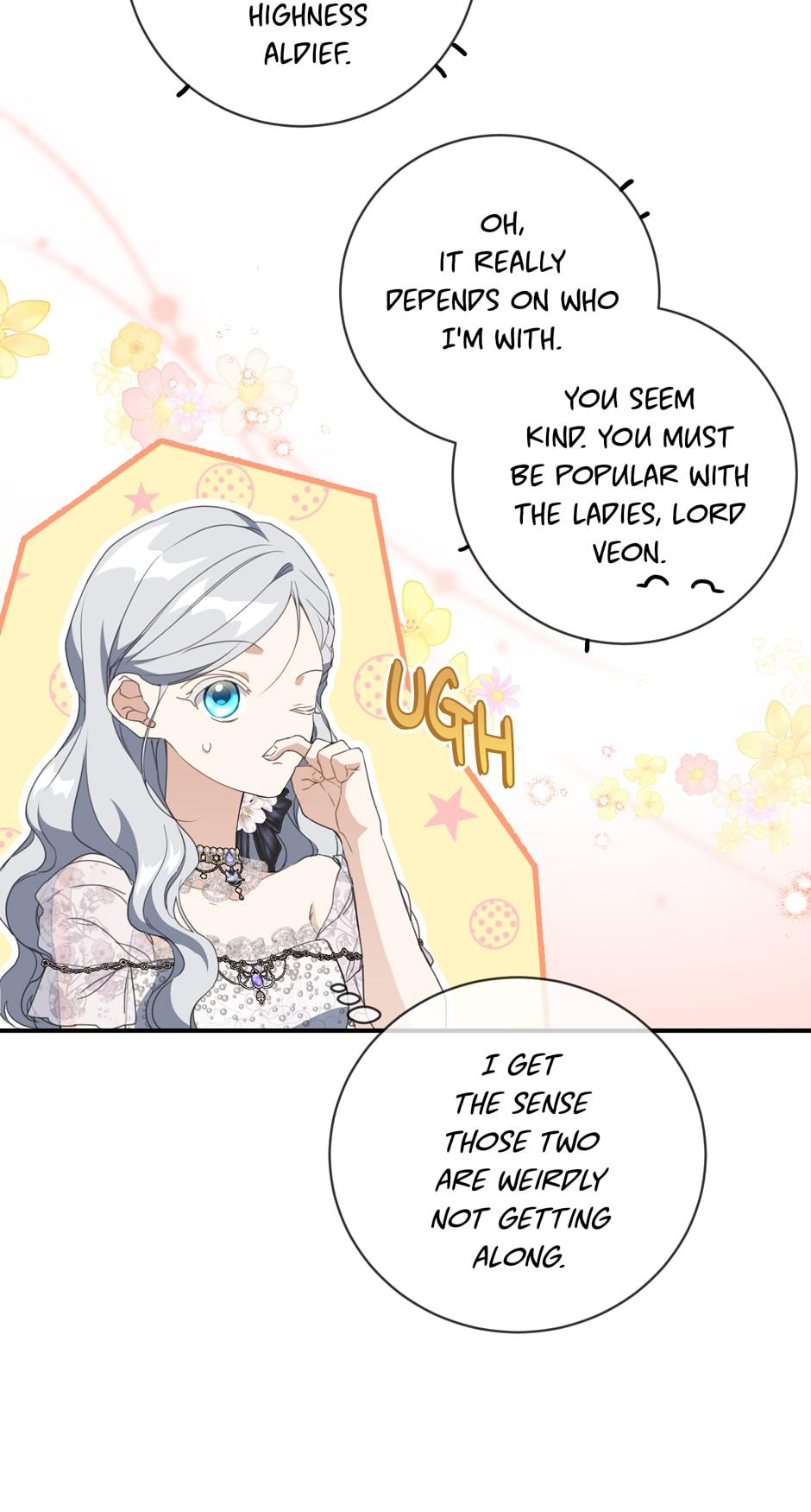 Into the Light, Once Again Chapter 72 26