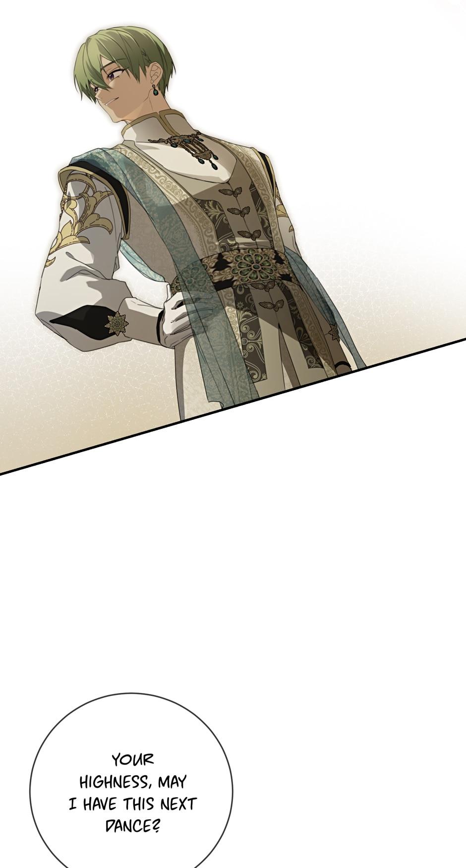 Into the Light, Once Again Chapter 72 28